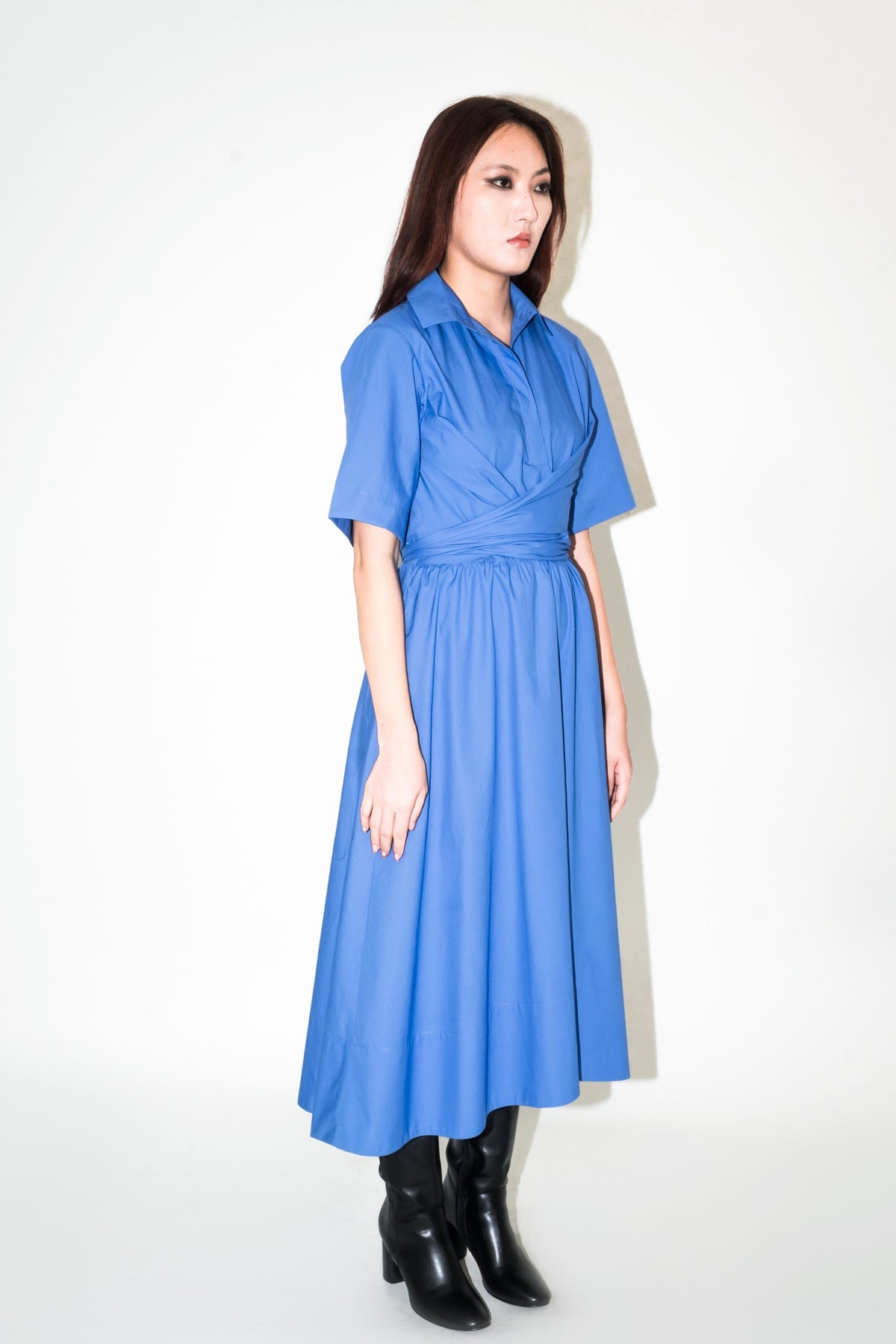 Omi Azuree Dress