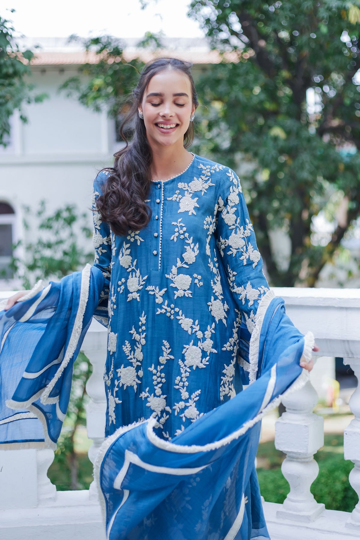 Muse Kurta Set