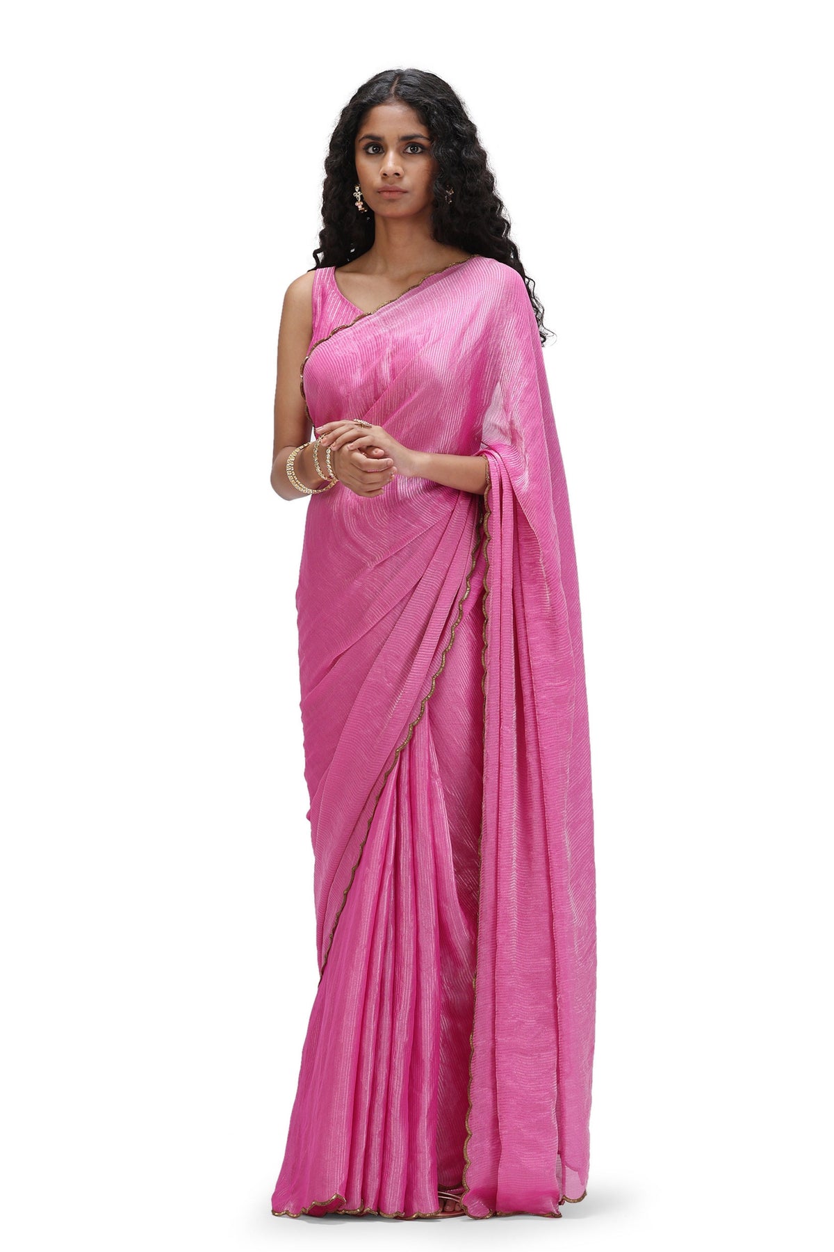 Purva Saree