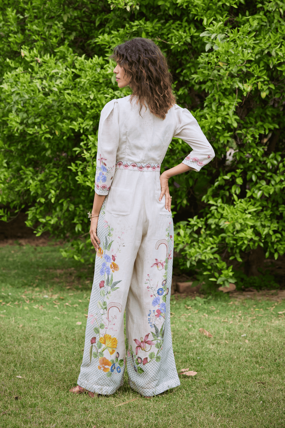 Laguna Jumpsuit