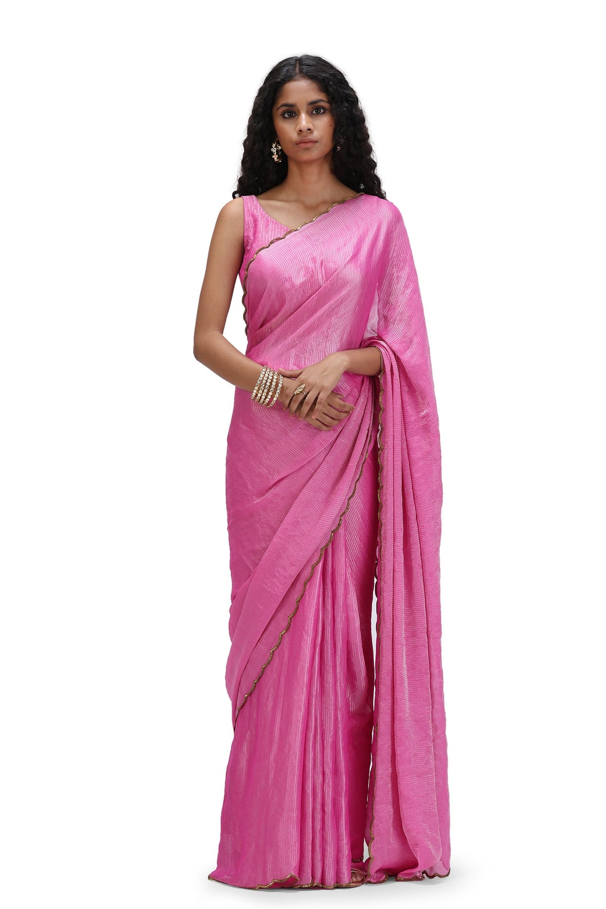 Purva Saree