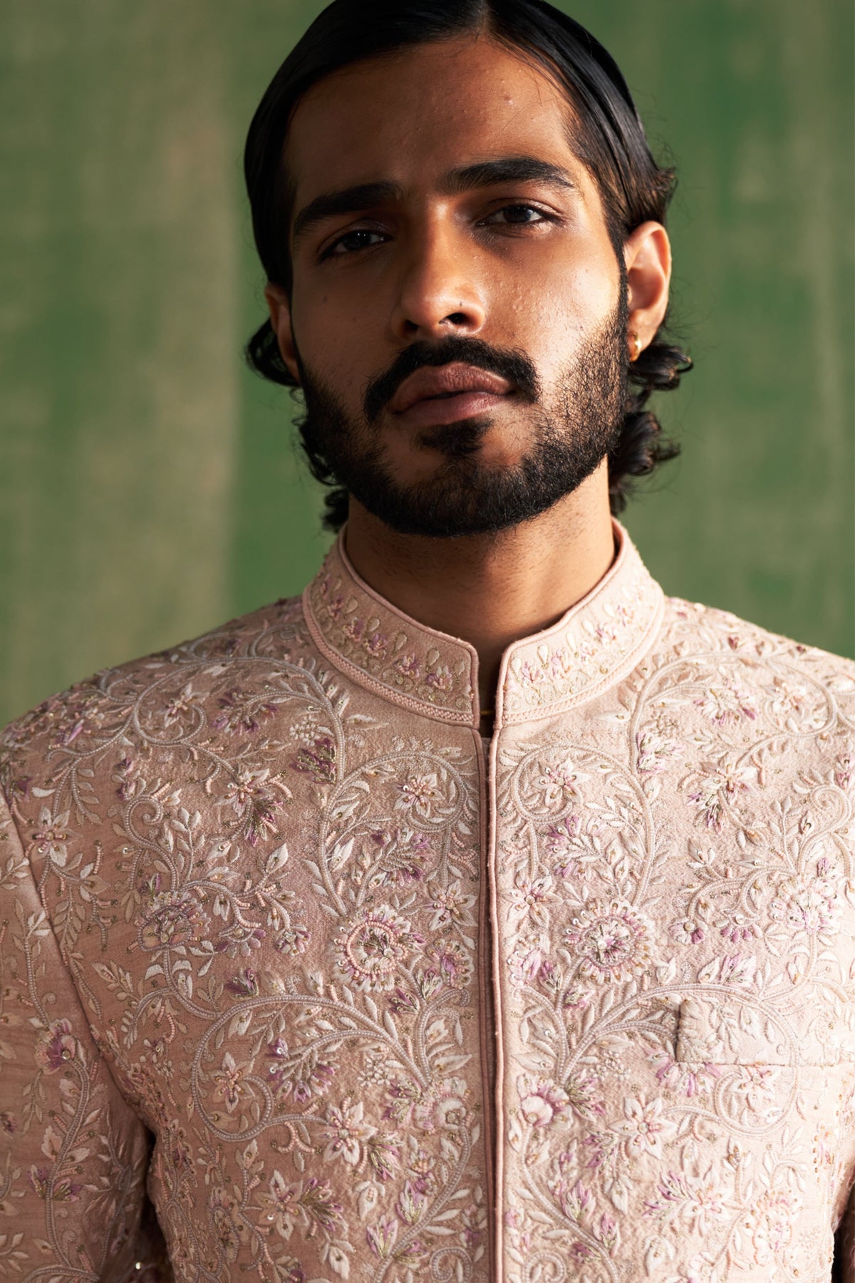 Lakshay Sherwani Set