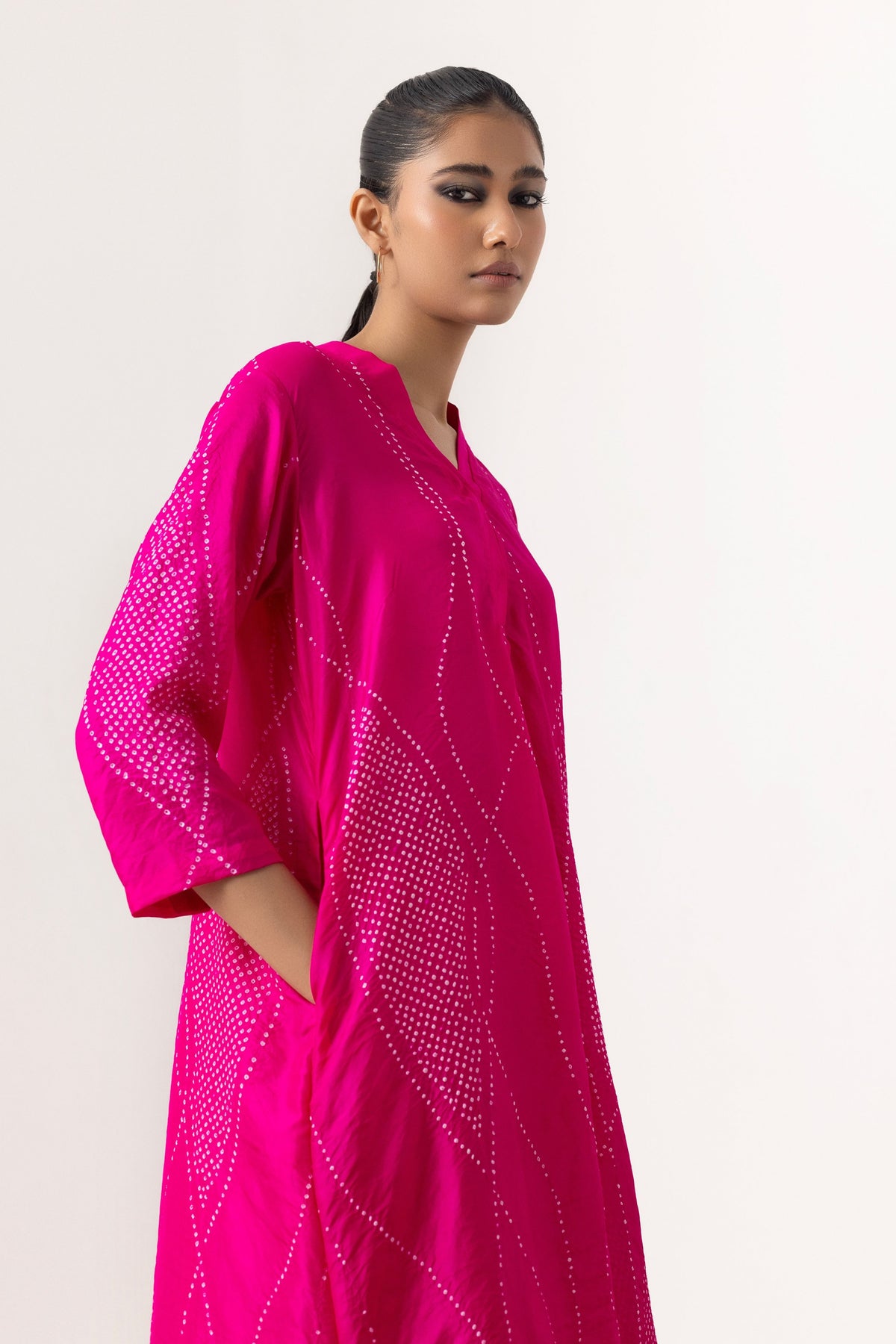 Rani Maze Tunic Set