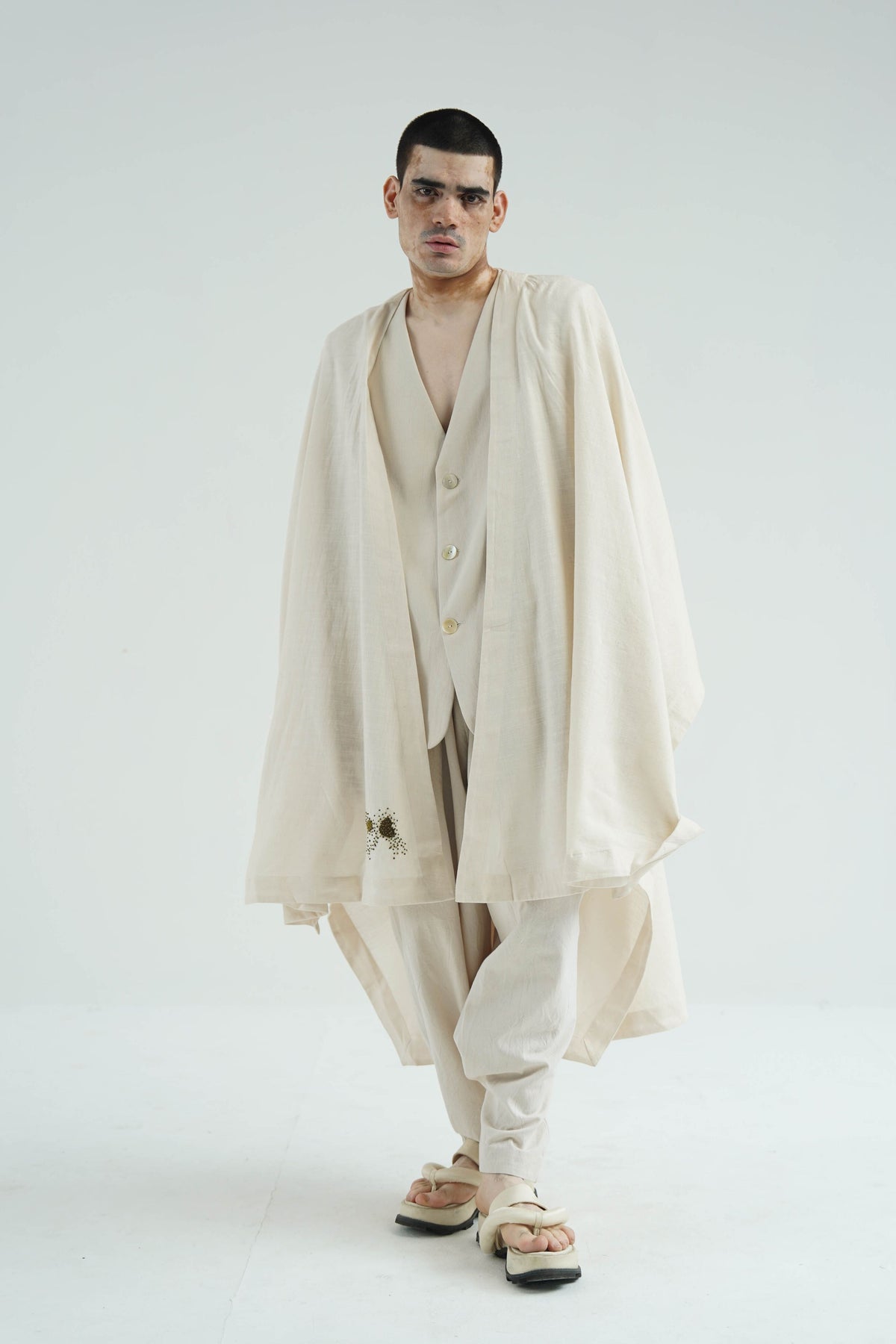 Ivory Cape