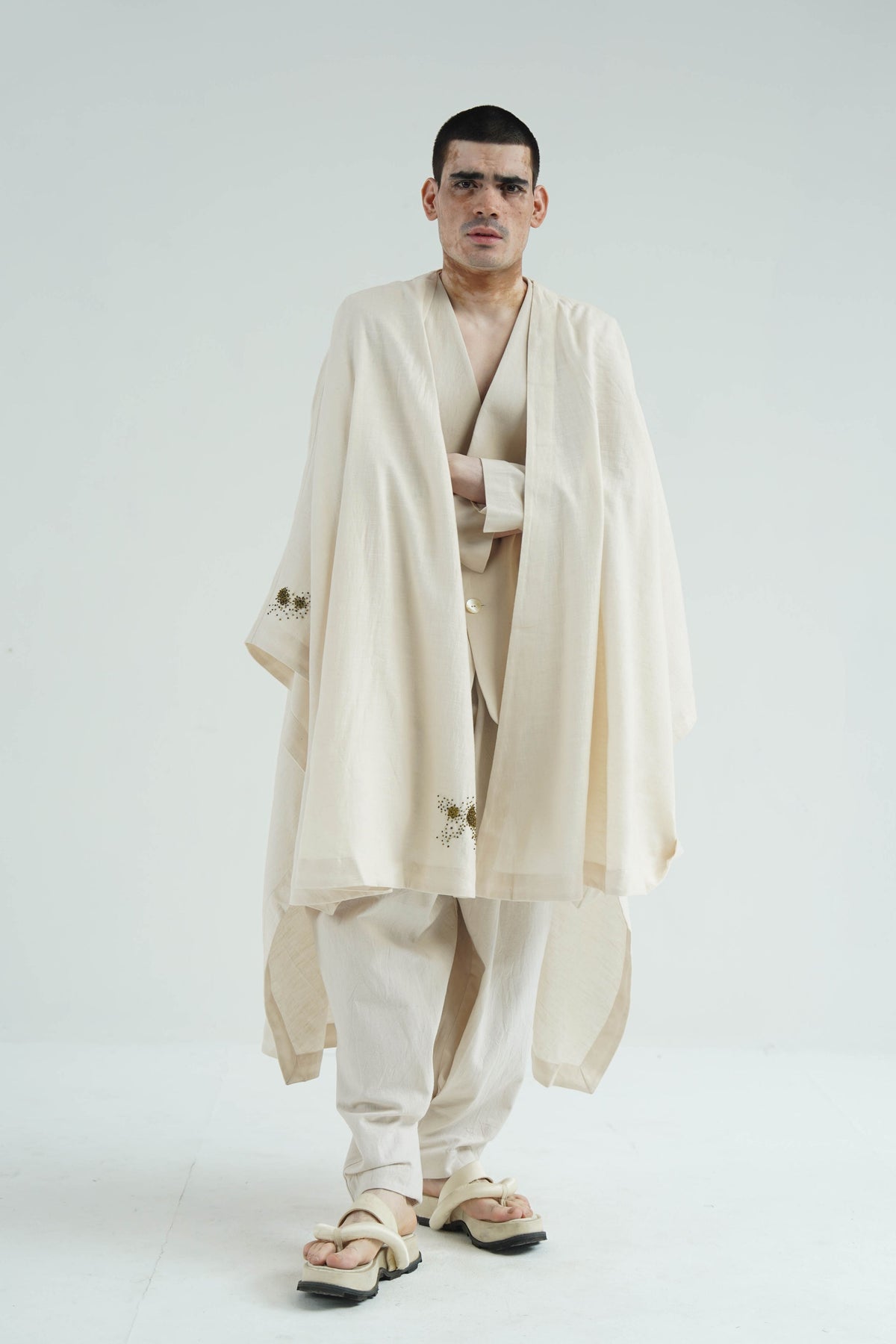 Ivory Cape