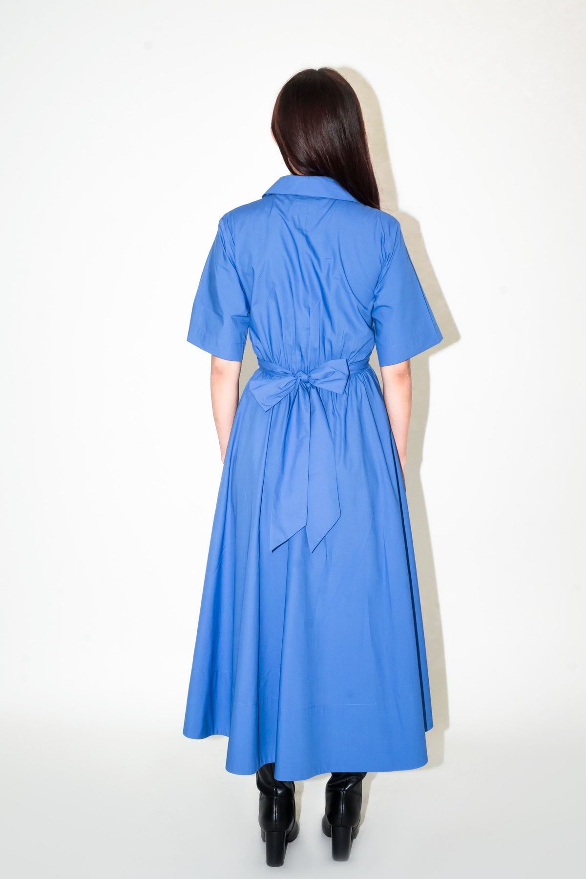 Omi Azuree Dress