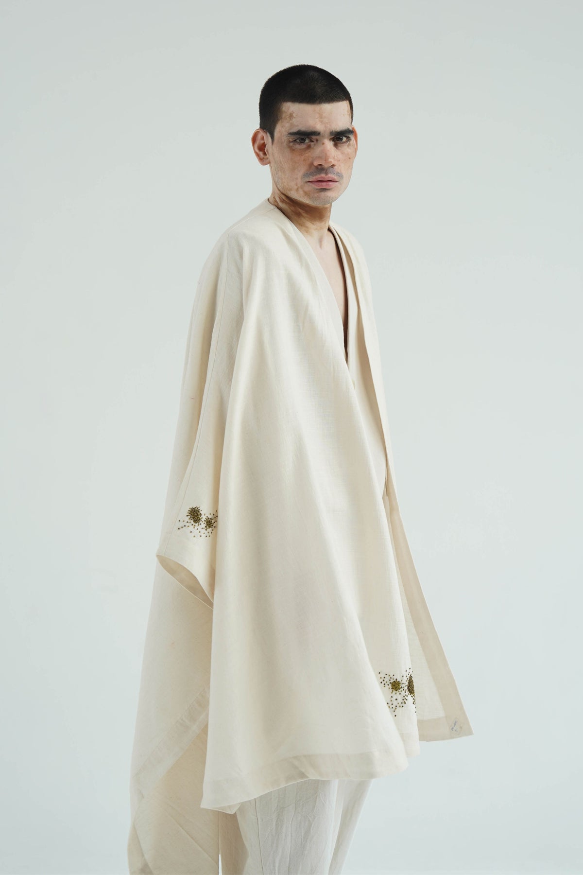 Ivory Cape