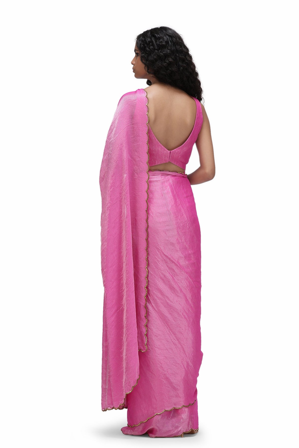 Purva Saree