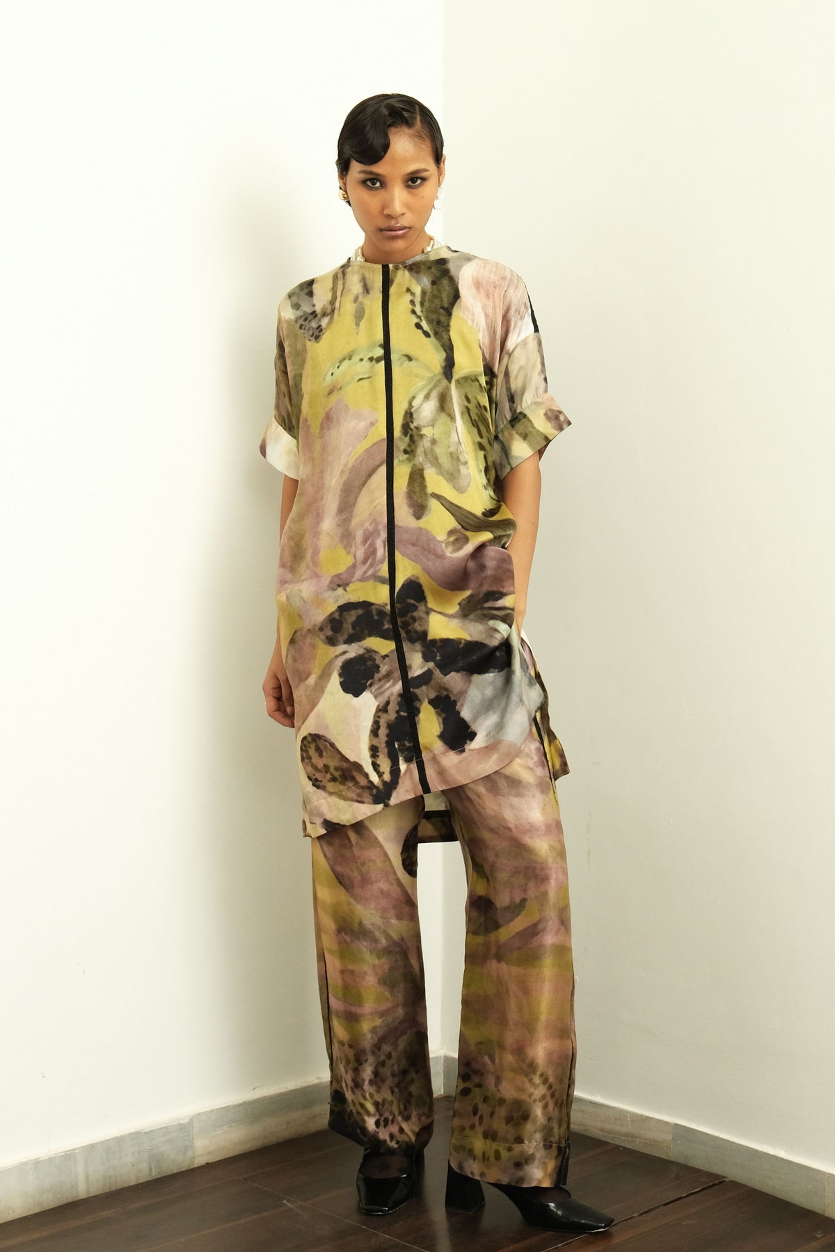 Tropico Stft Pants