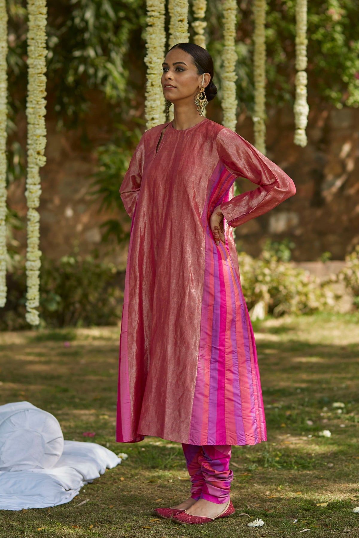 Rani Kurta