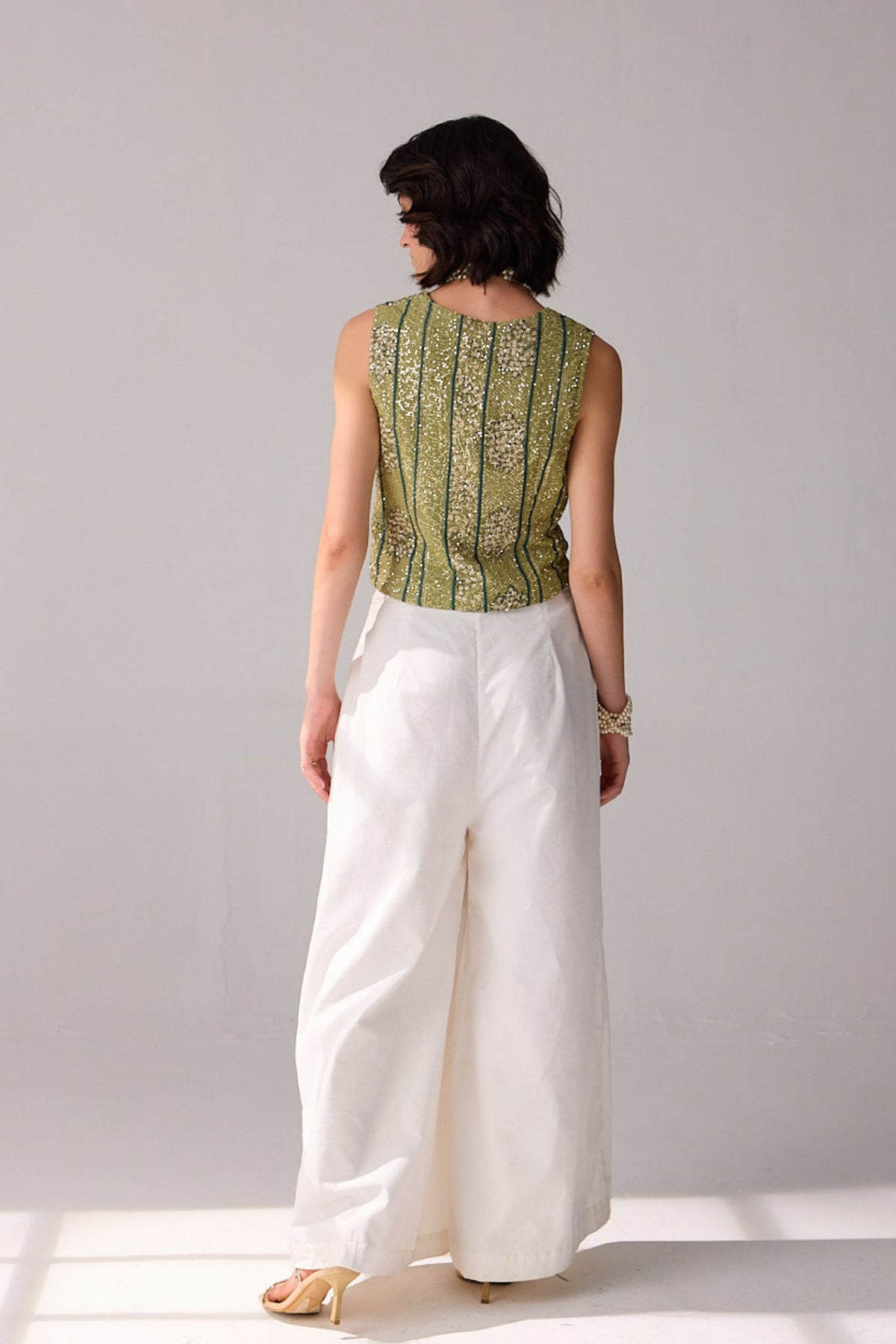 Shivaya Vest