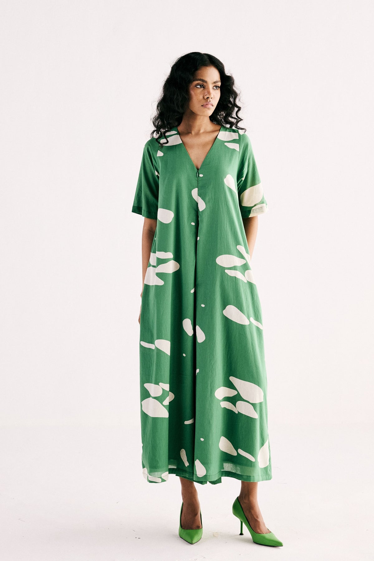 Gems of Paradise Jumpsuit