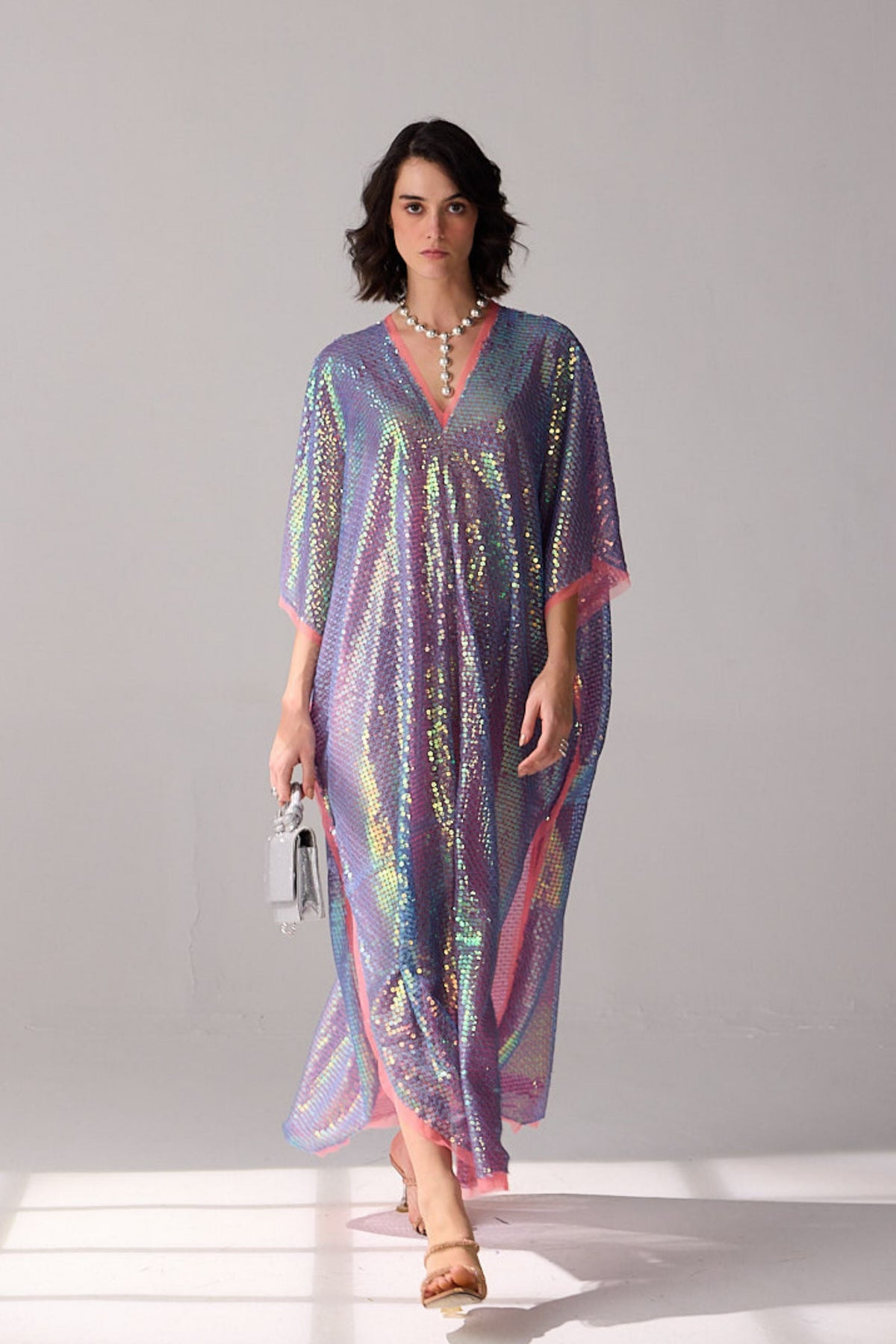 Eesha Kaftan