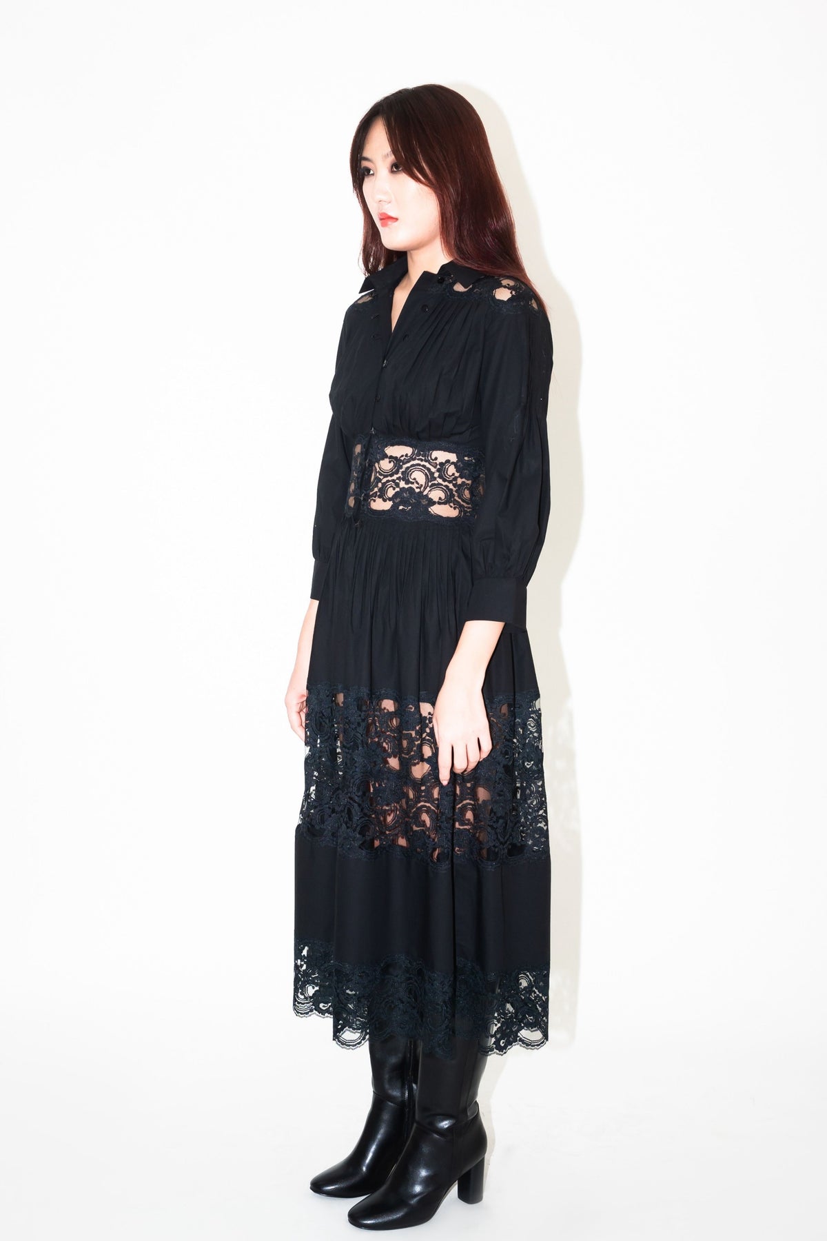 Salem Dress