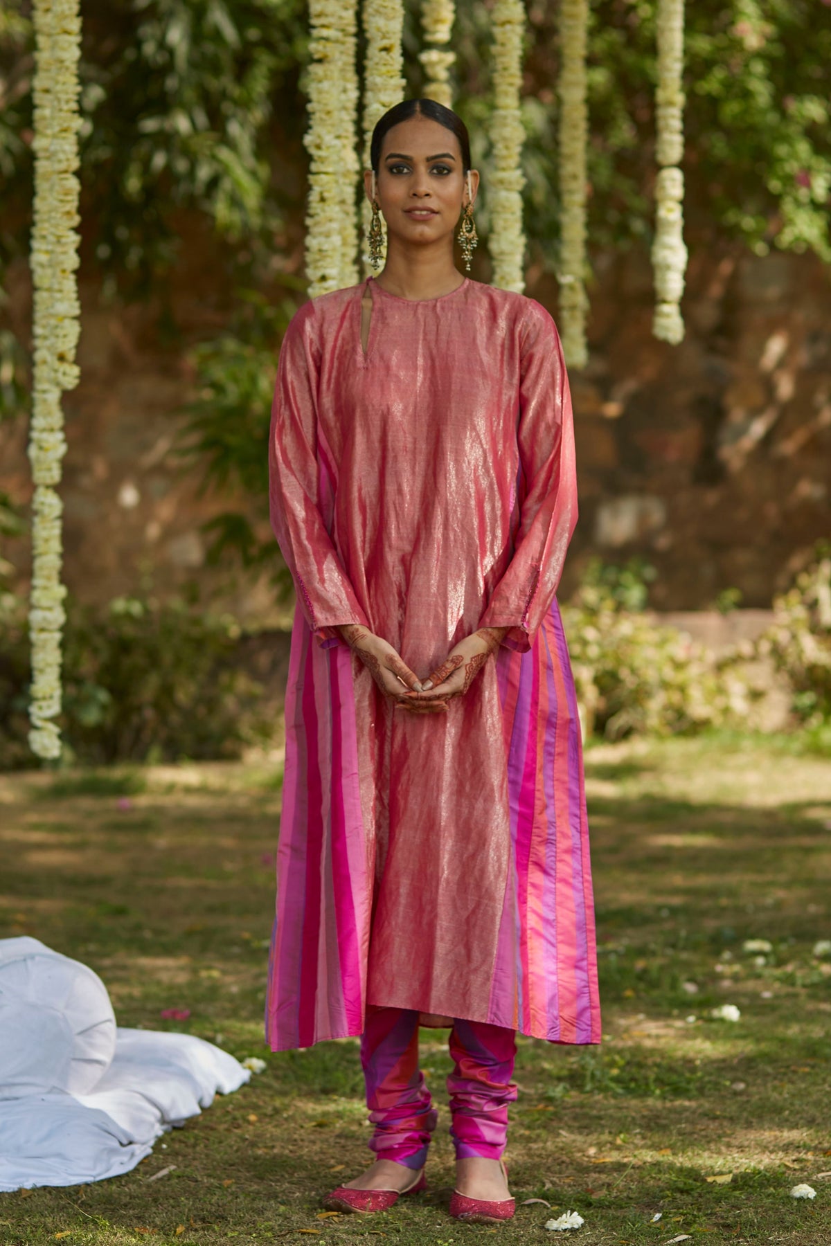 Rani Kurta