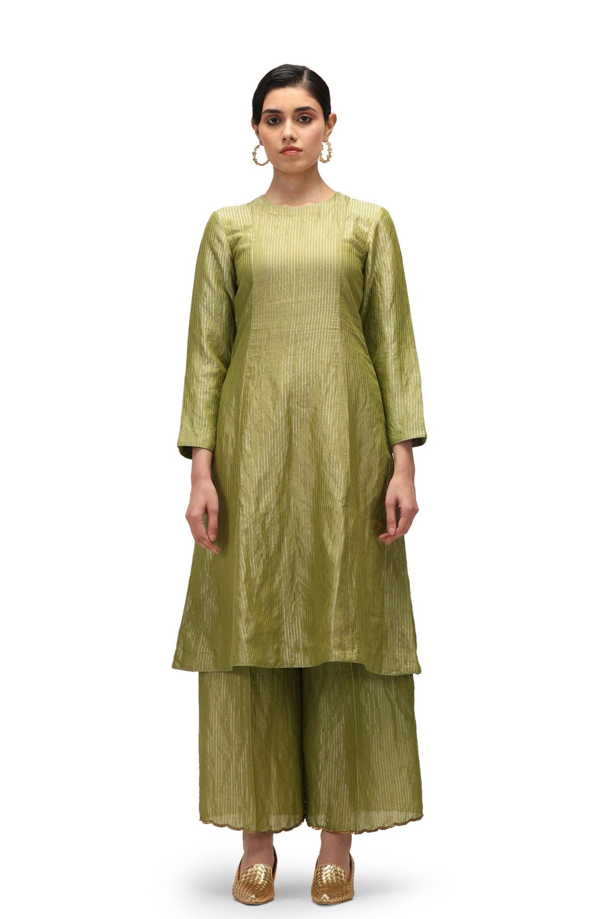 Keya Kurta Set