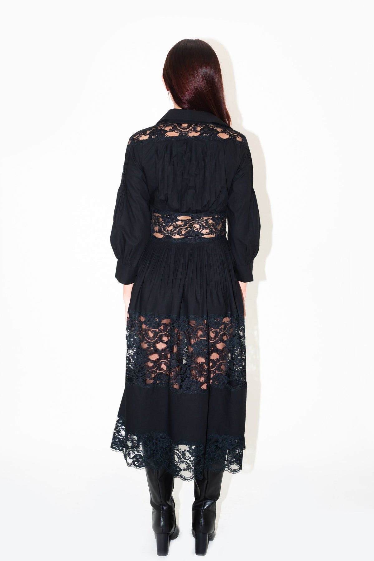 Salem Dress