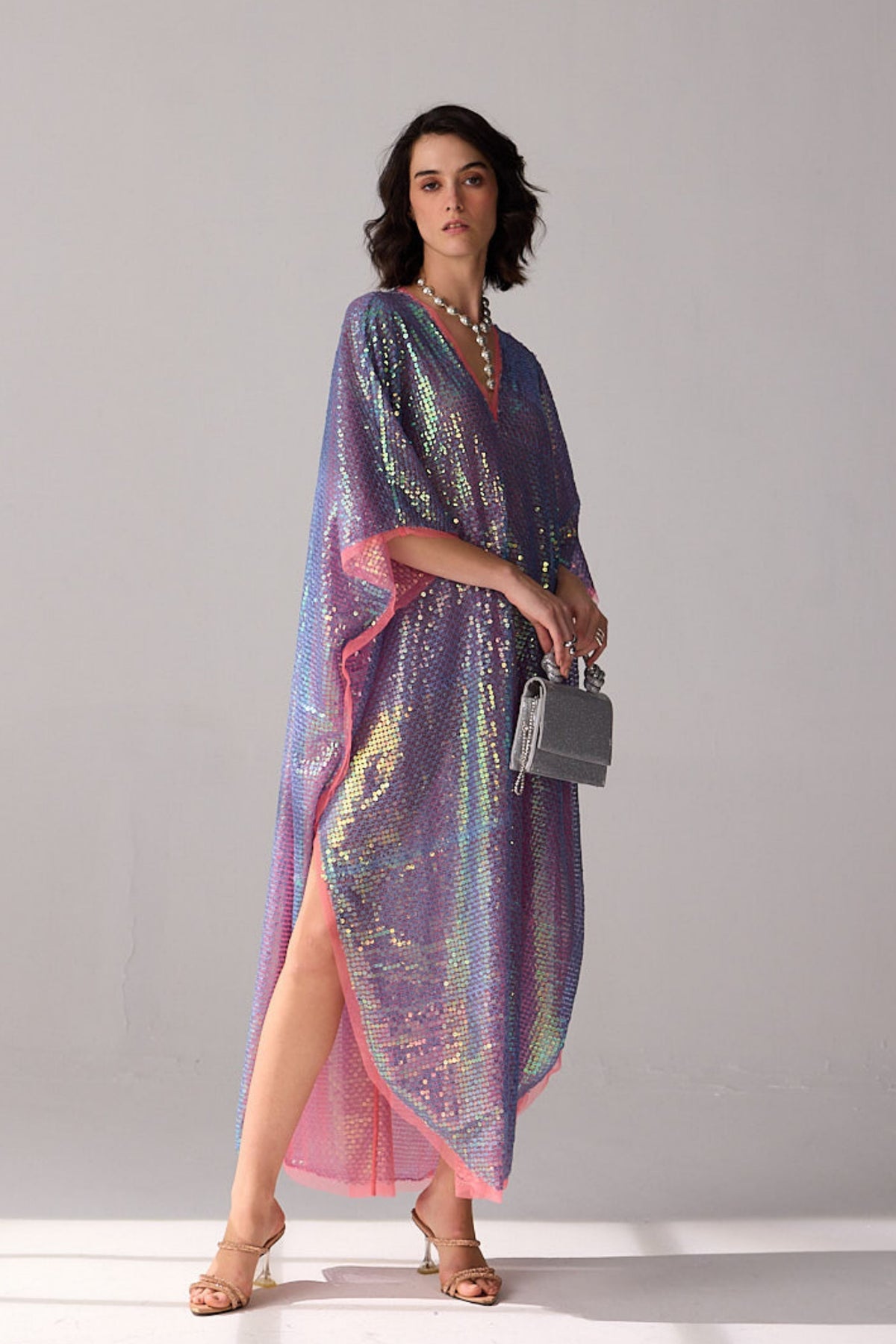 Eesha Kaftan