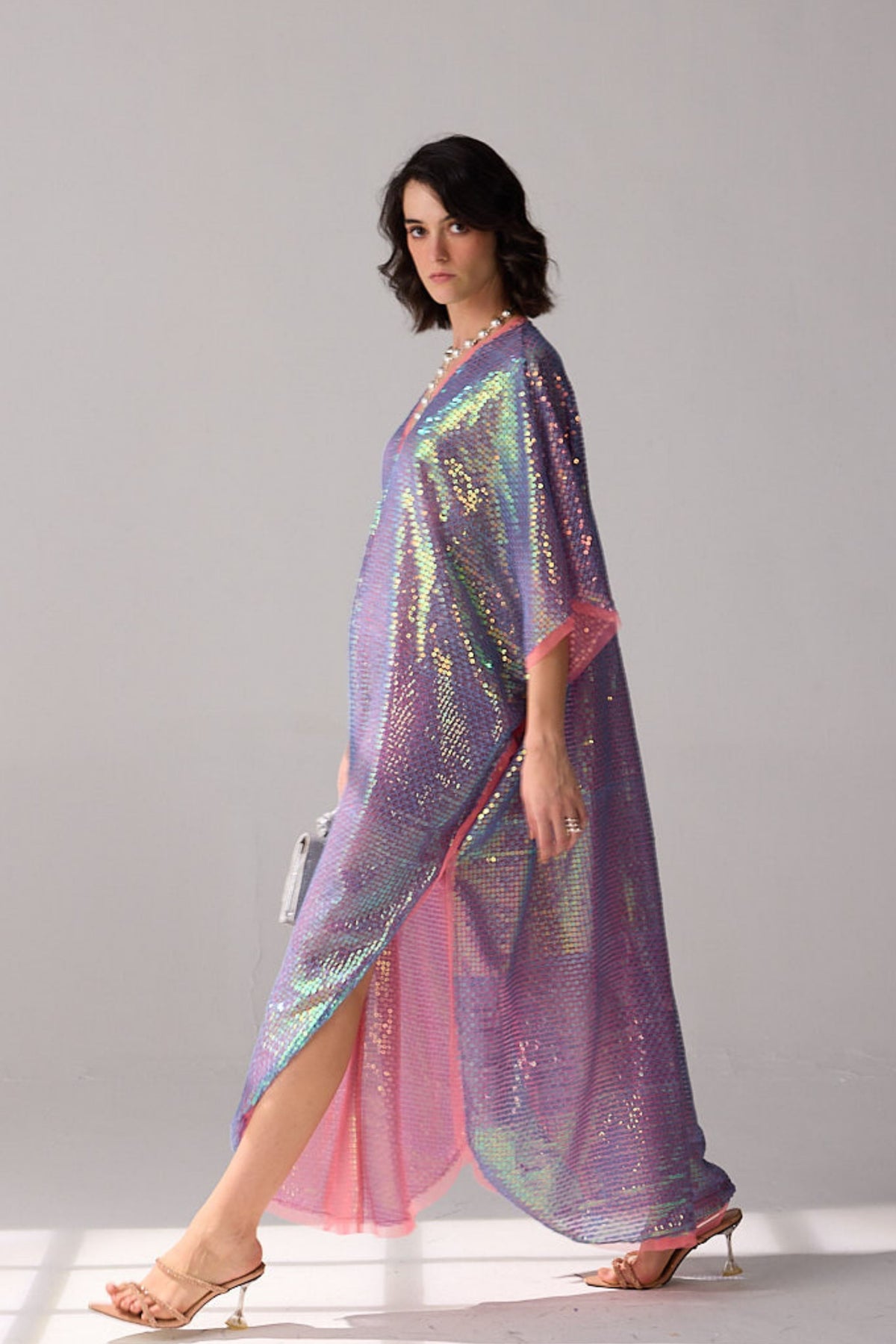 Eesha Kaftan