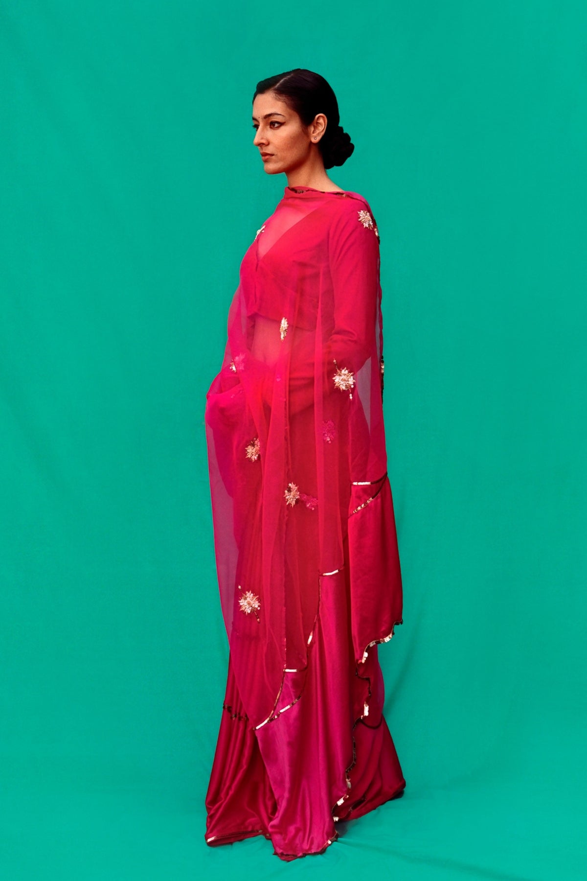 Manomaya Saree