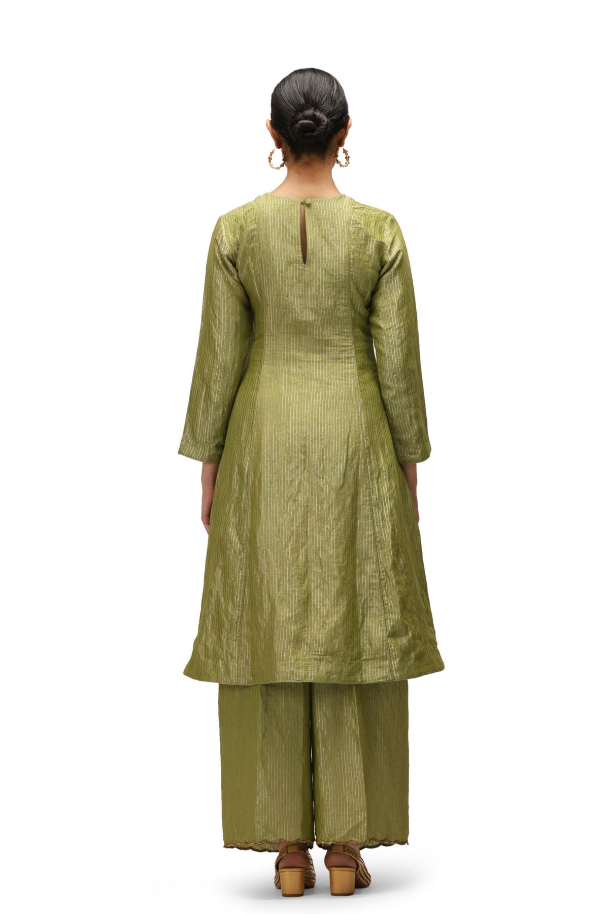 Keya Kurta Set