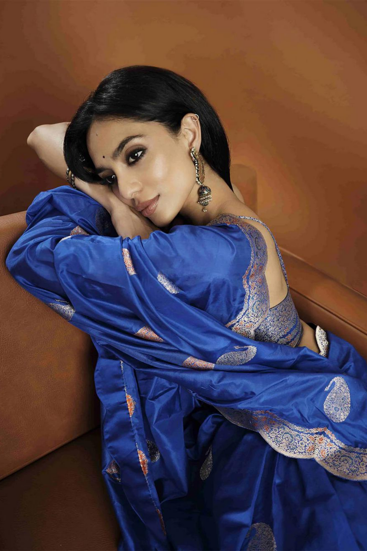 Sobhita Dhulipala in Ekaya