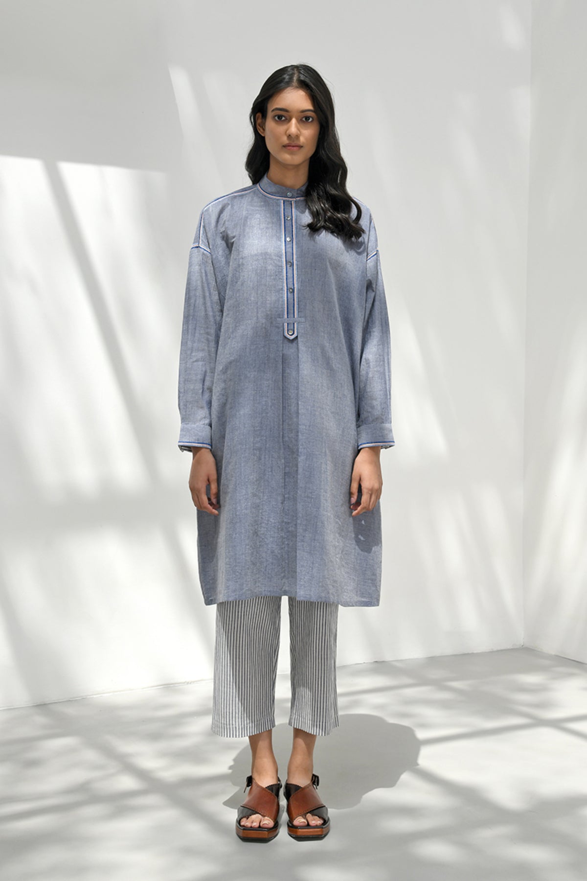 Assos Handloom Tunic