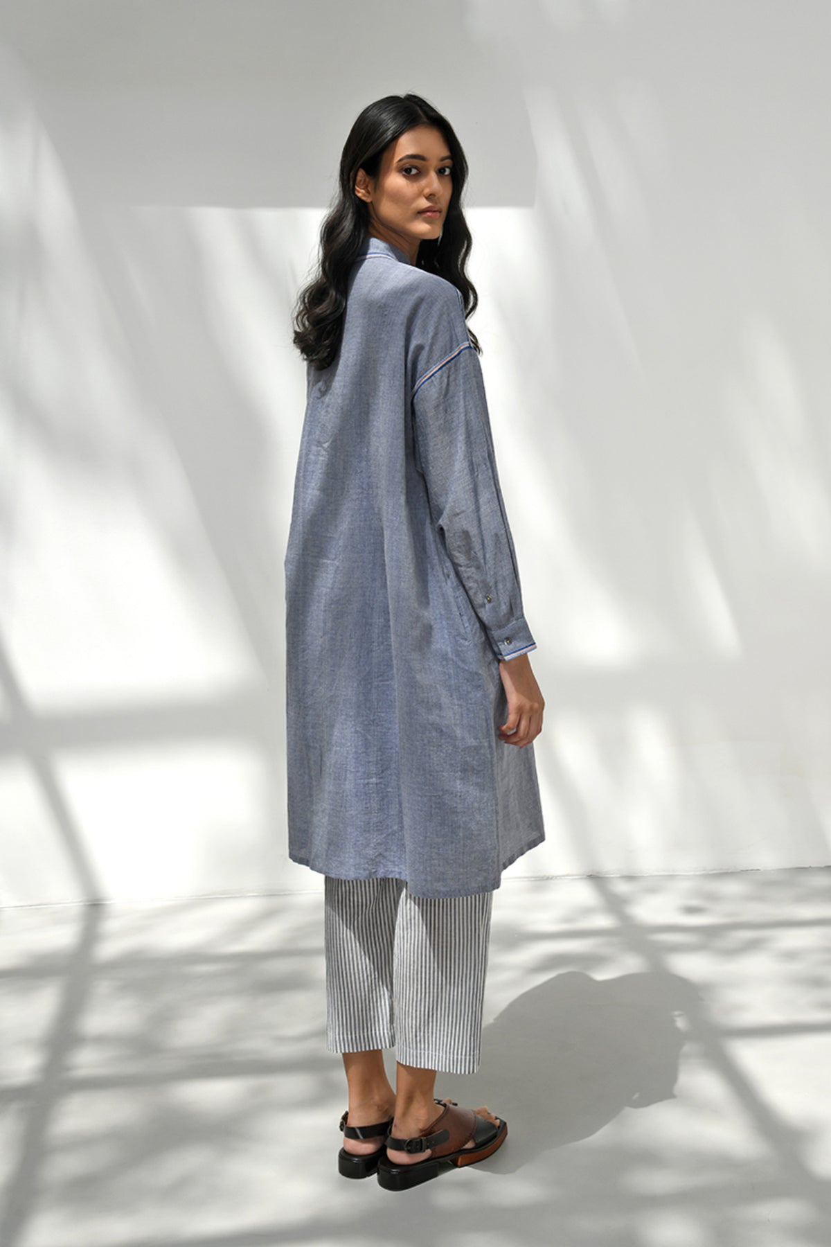 Assos Handloom Tunic