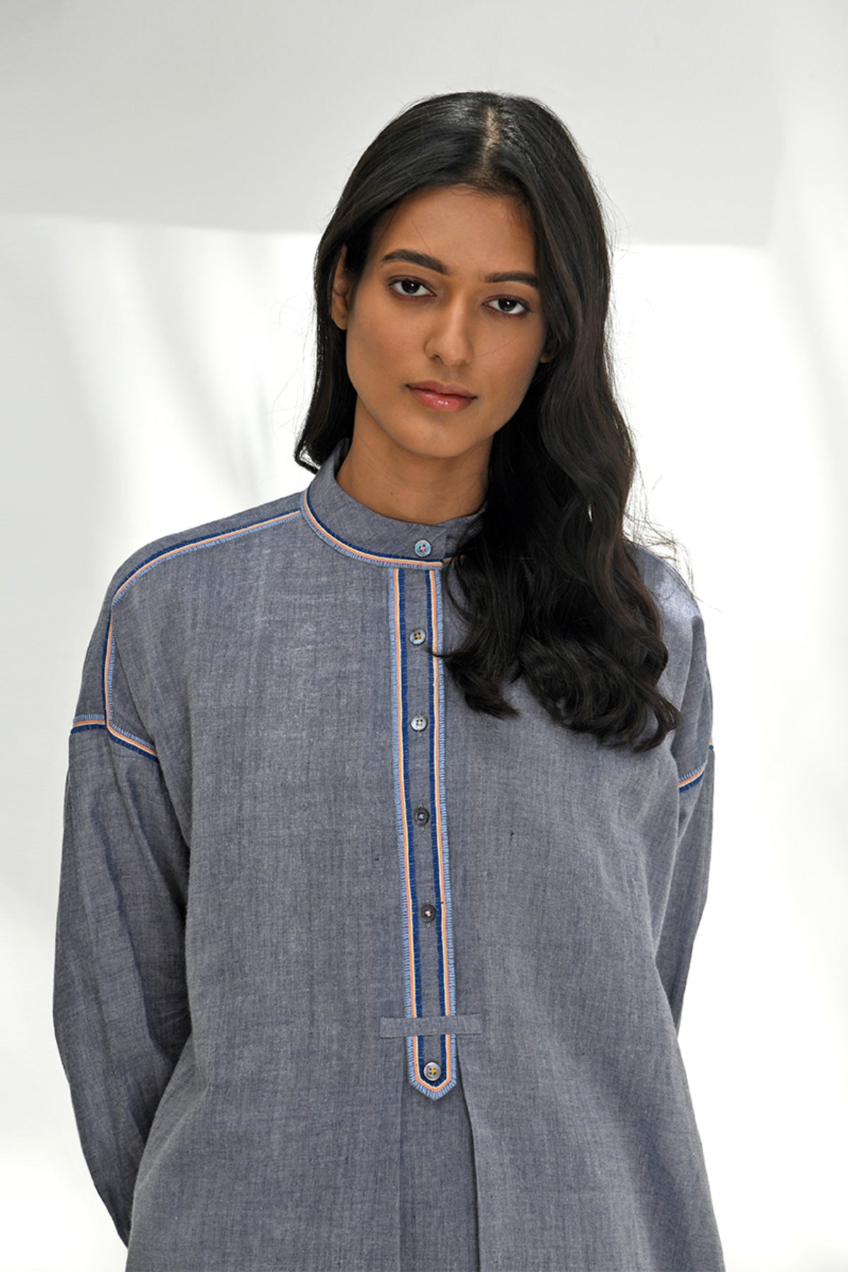 Assos Handloom Tunic