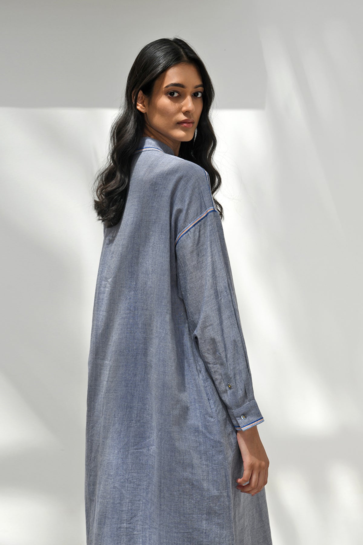 Assos Handloom Tunic