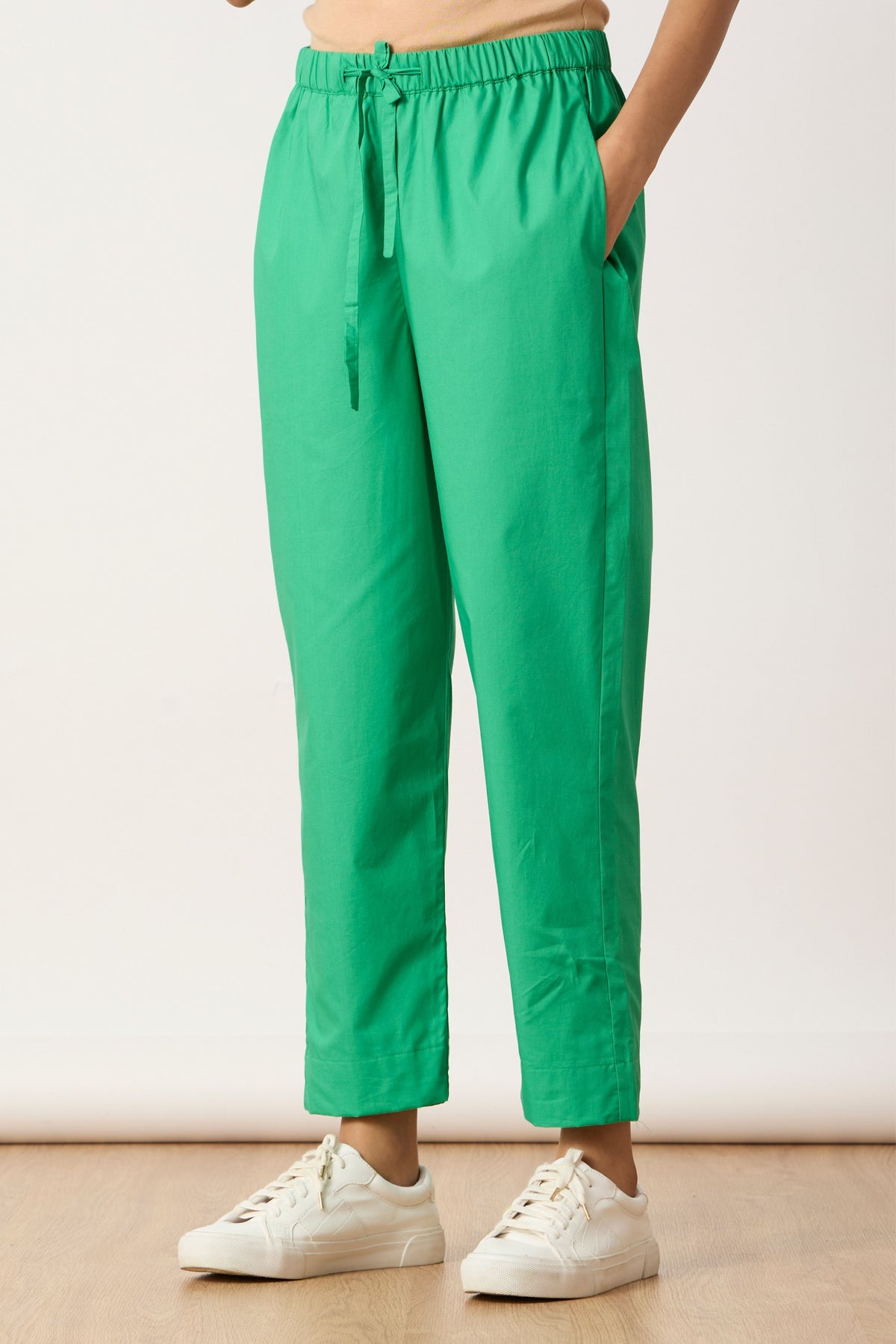 Chase Island Green Pant