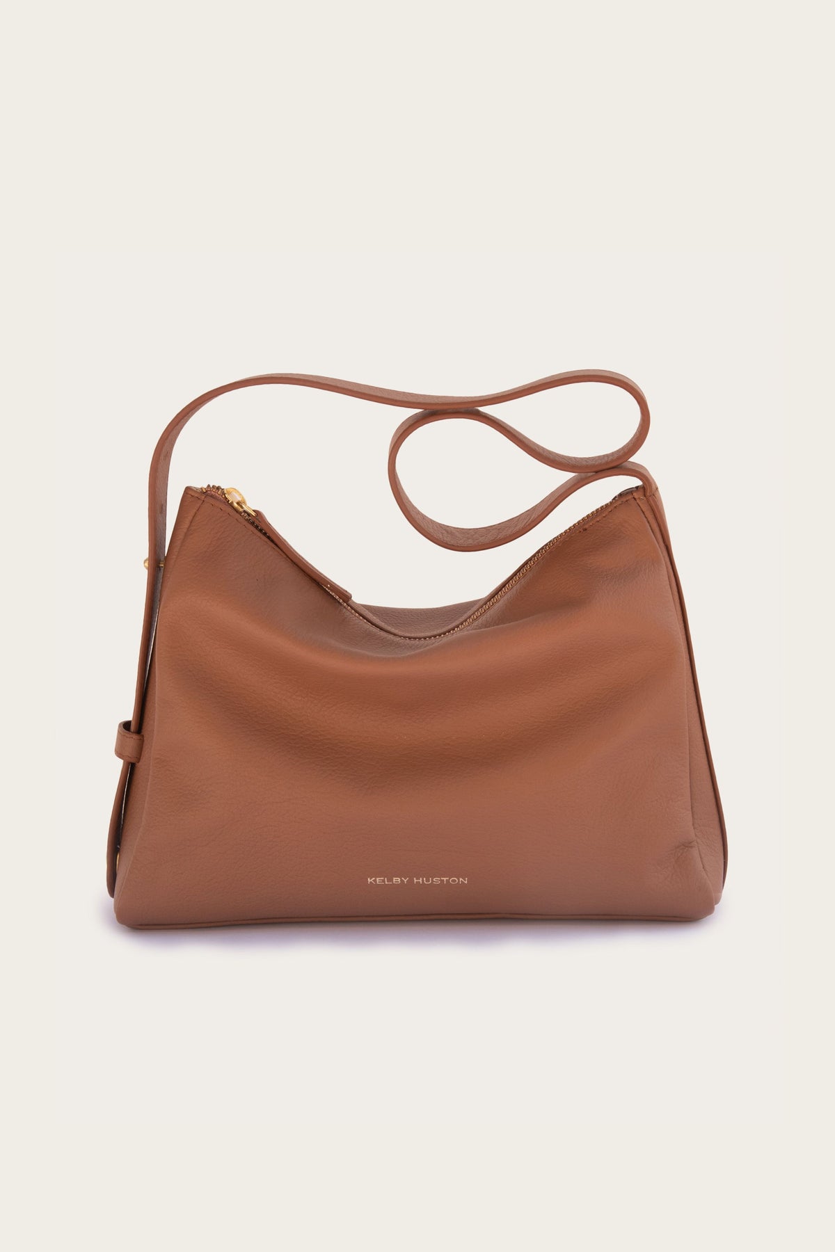 Emmy Tan Shoulder Bag