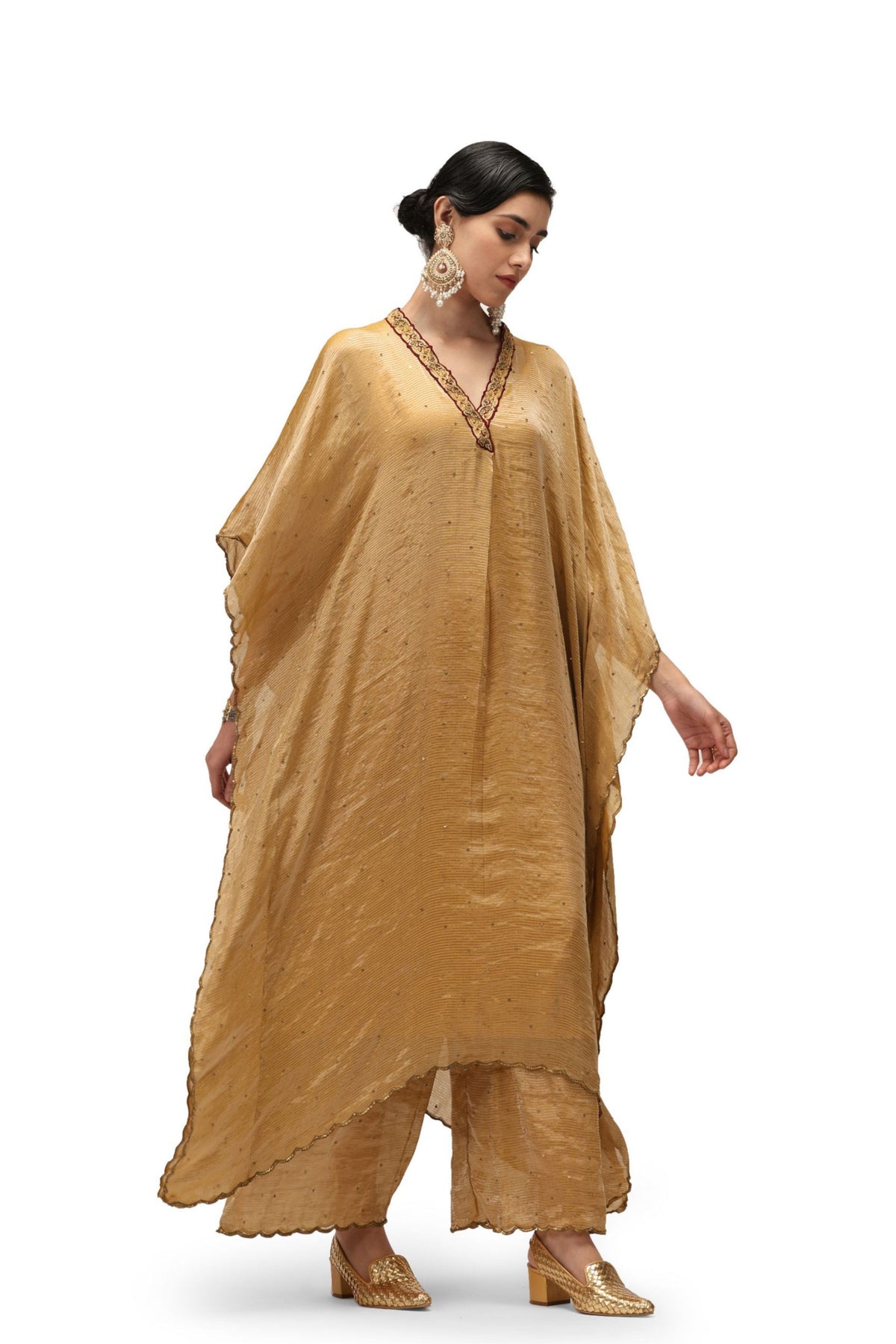 Sona Kaftan