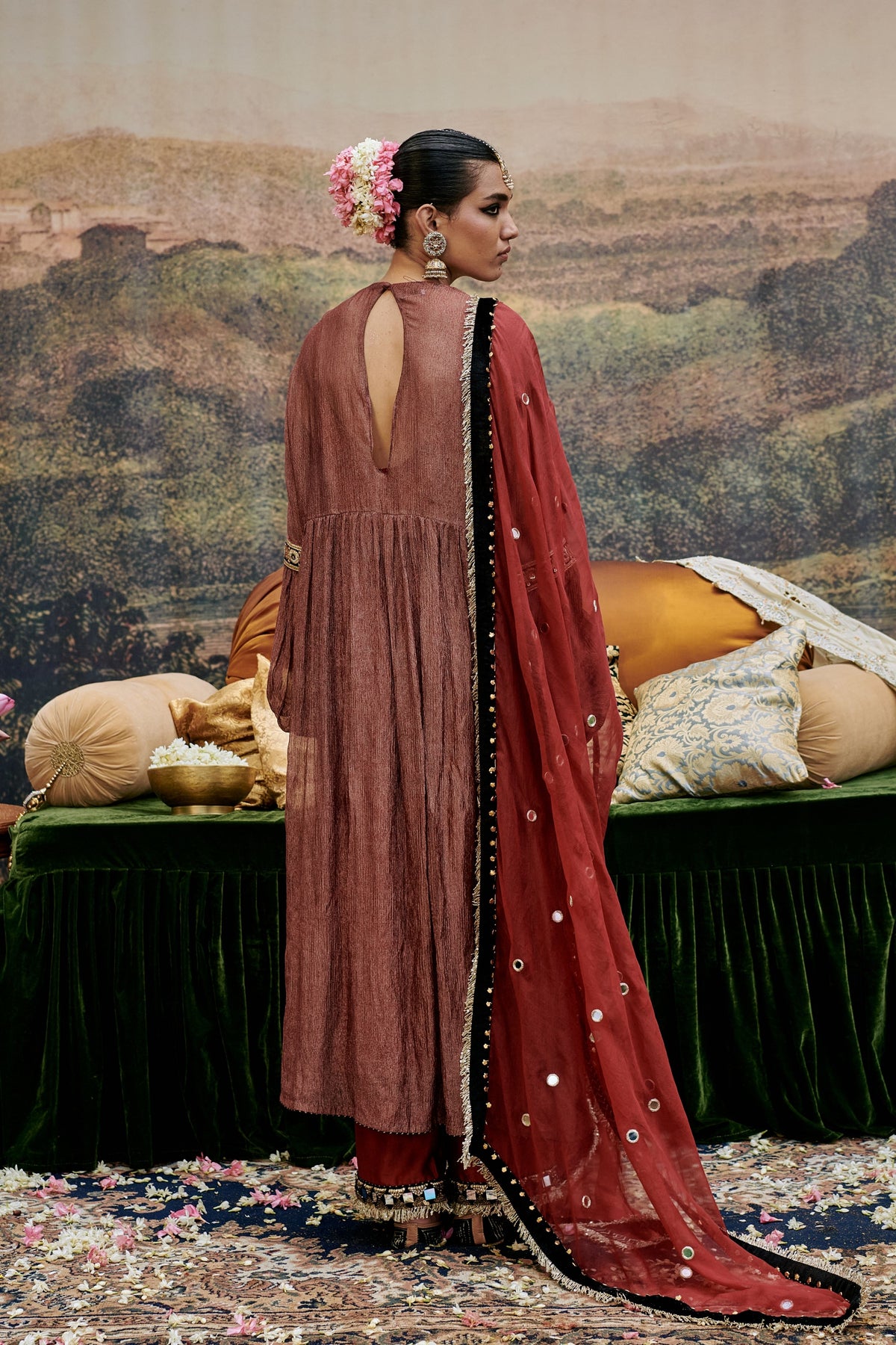 Ishq Arzoo Kurta Set