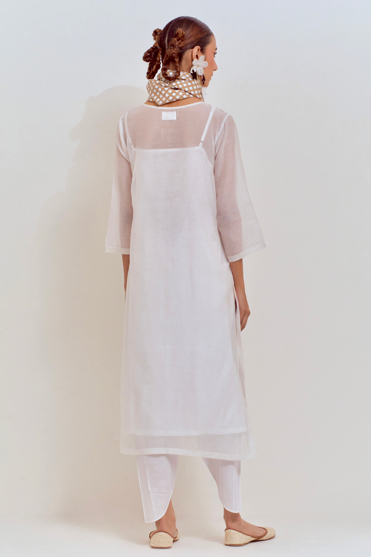 Summer Dance - Kurta