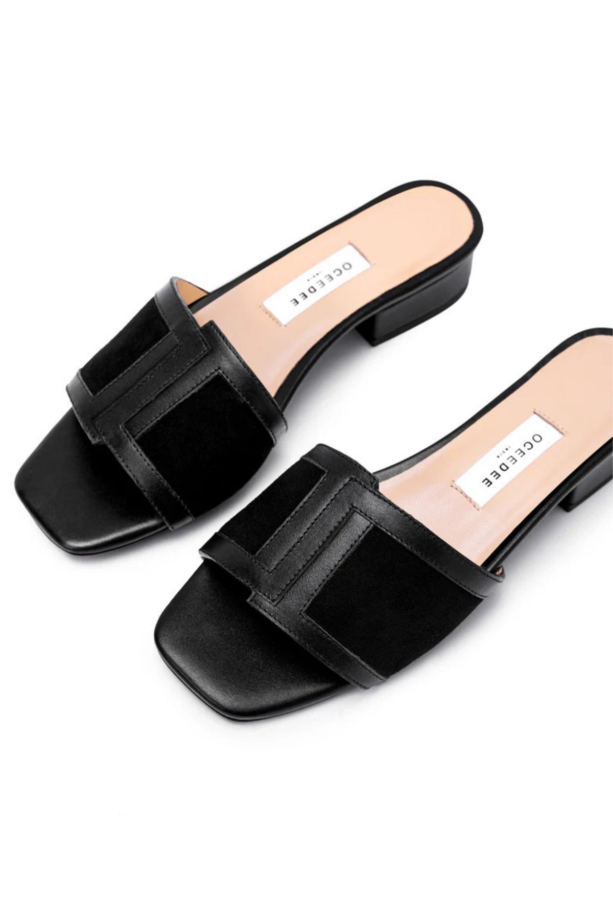 Solene Sandal