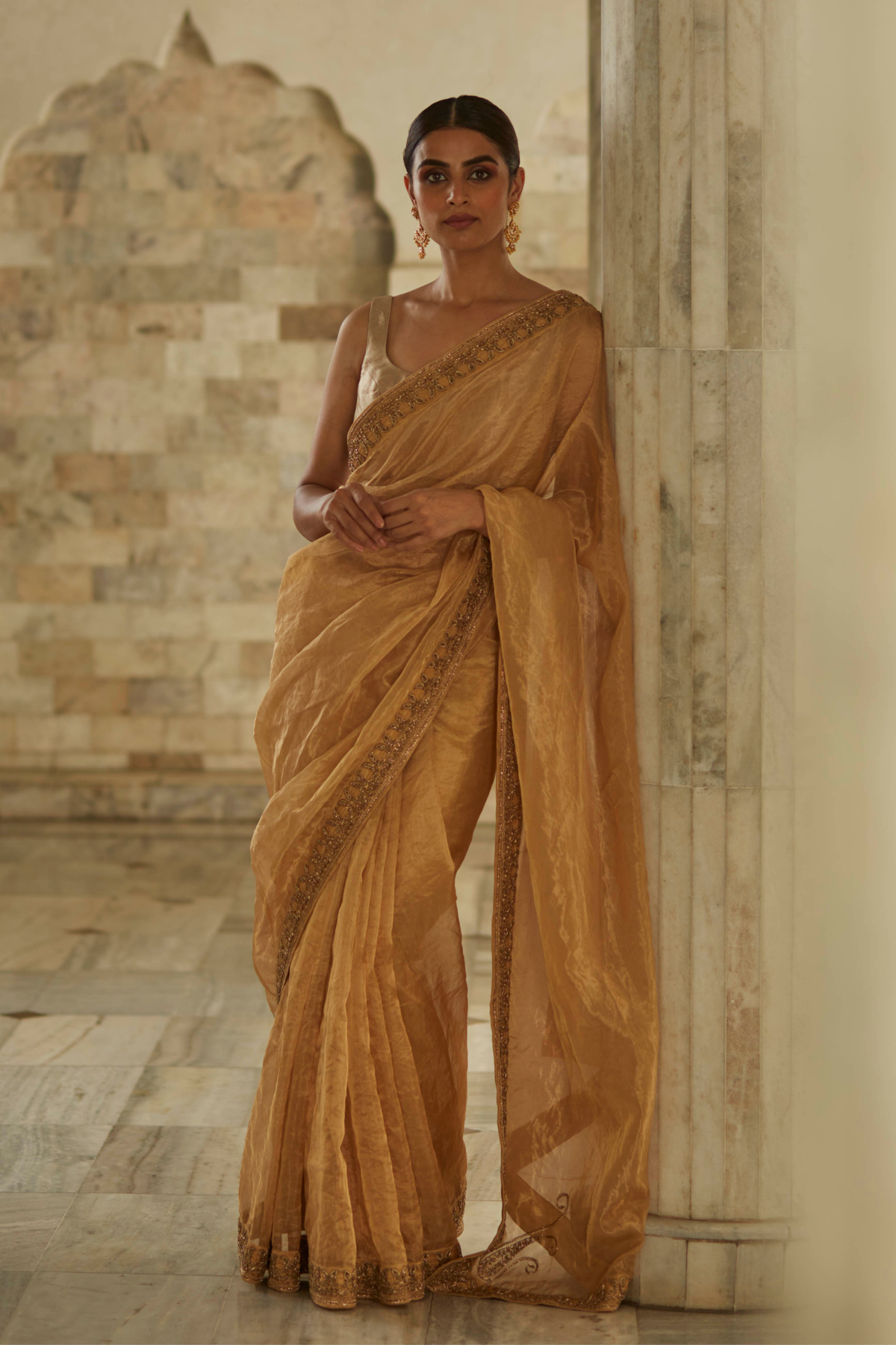 Ujjwal Saree