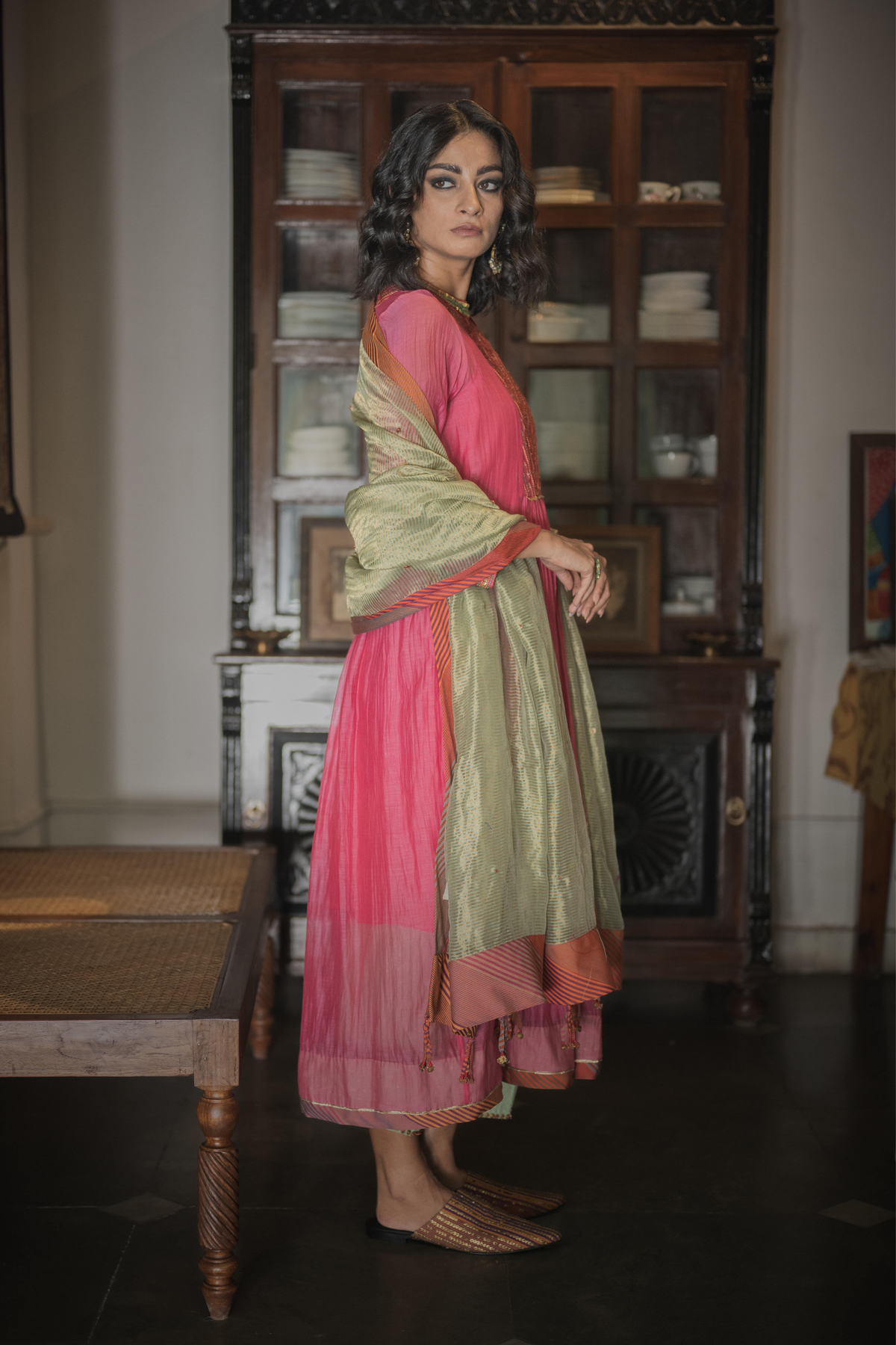 Simrat Kurta