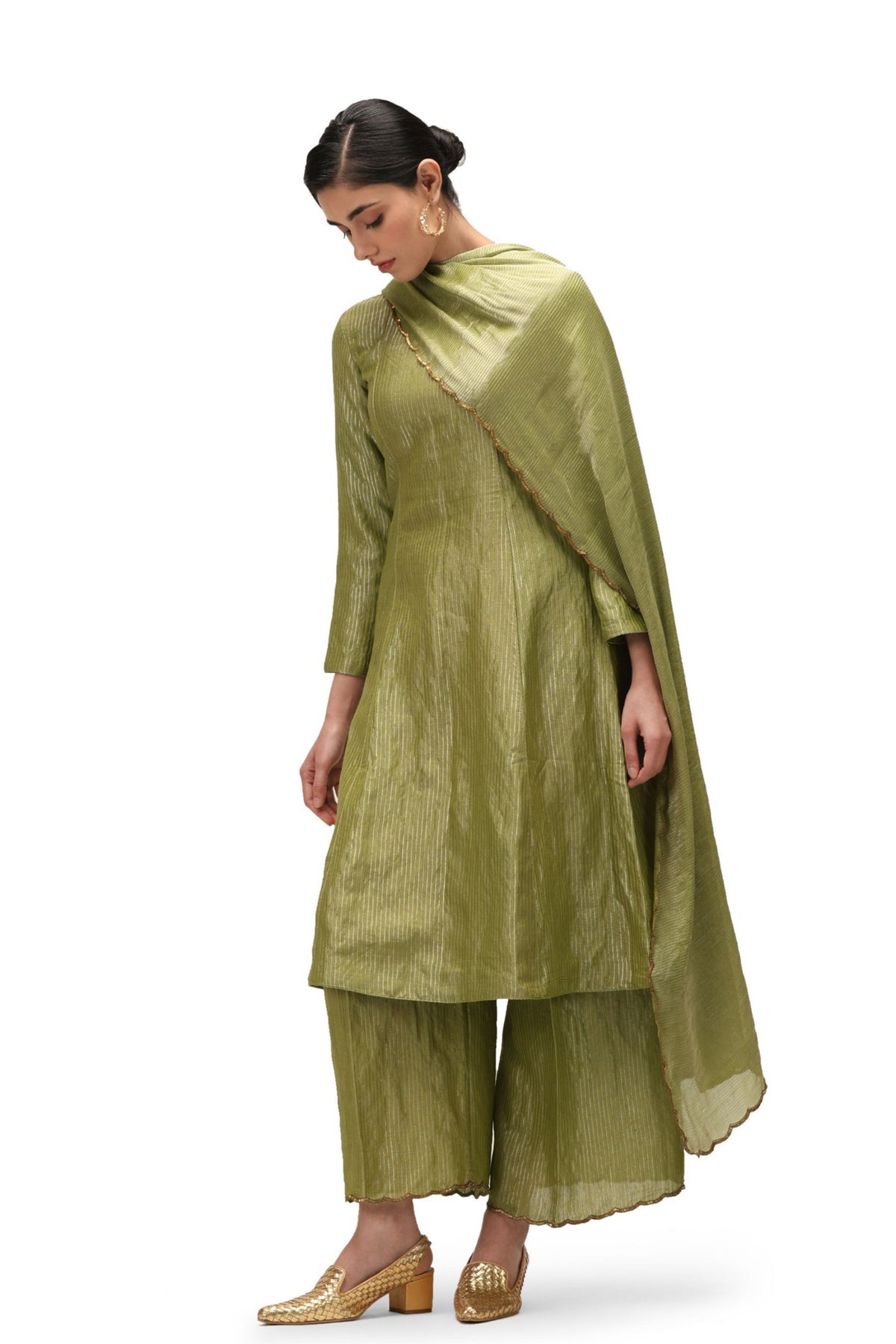 Keya Kurta Set