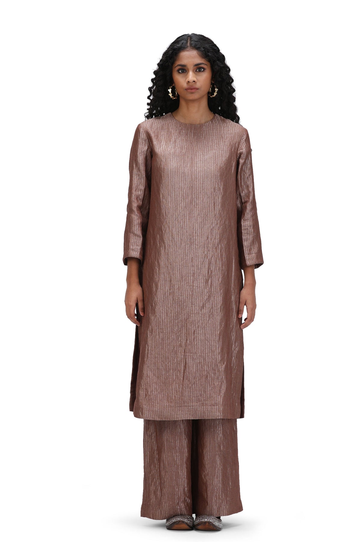 Manila Kurta Set