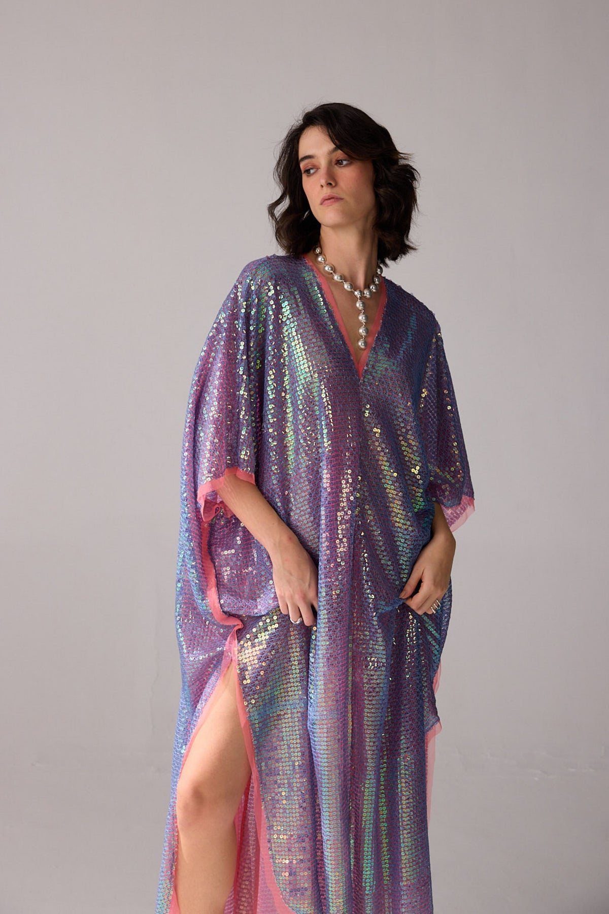 Eesha Kaftan