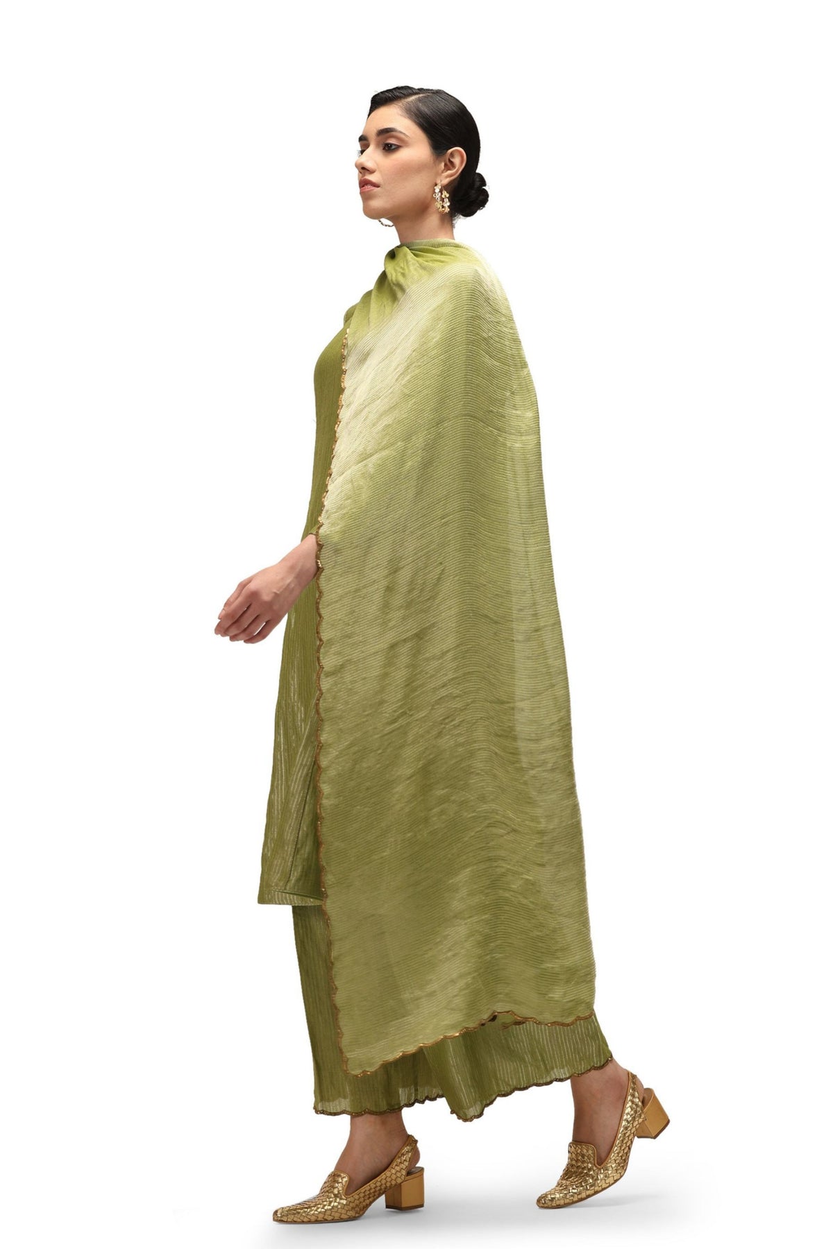 Keya Kurta Set