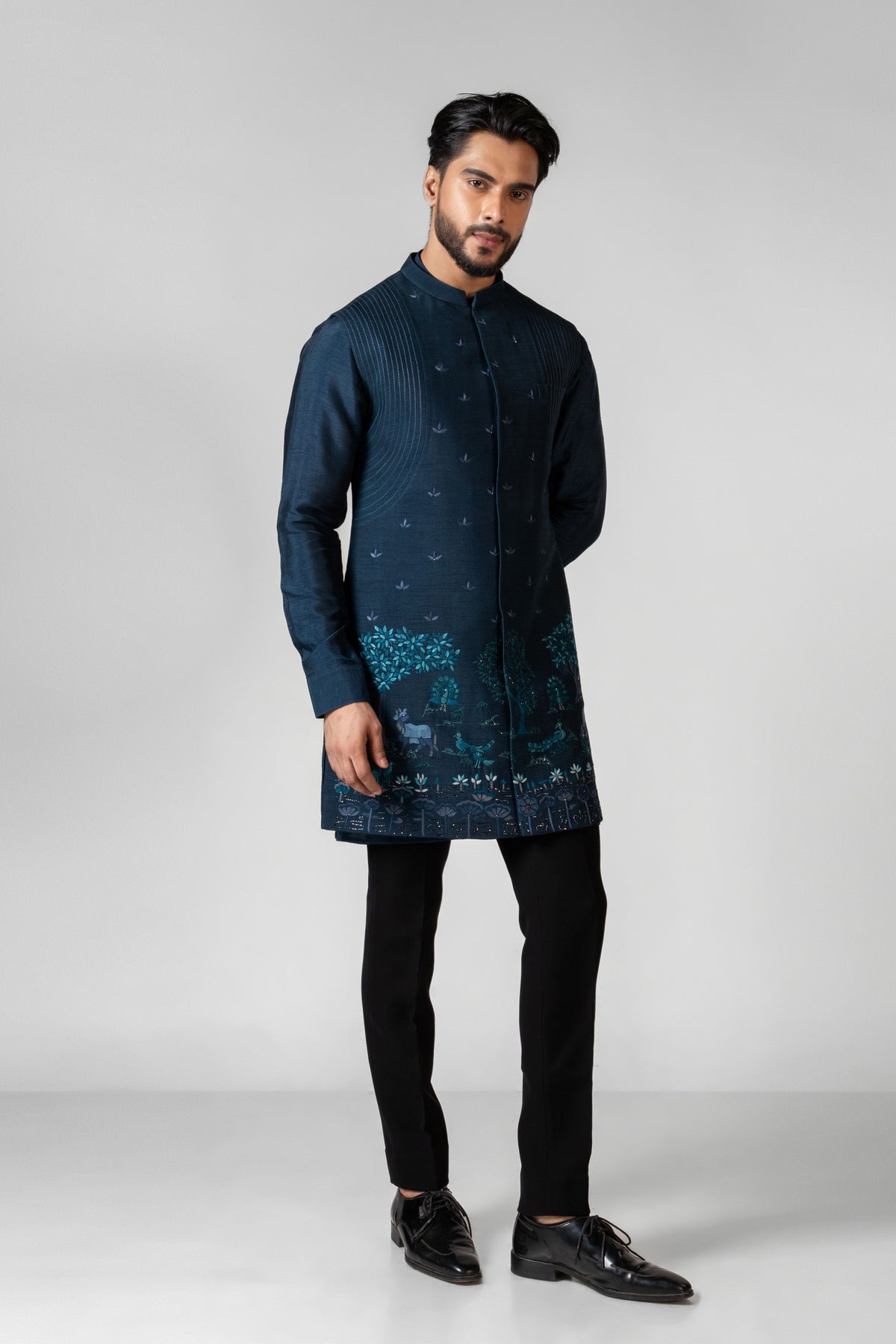 Mathura Kurta Set