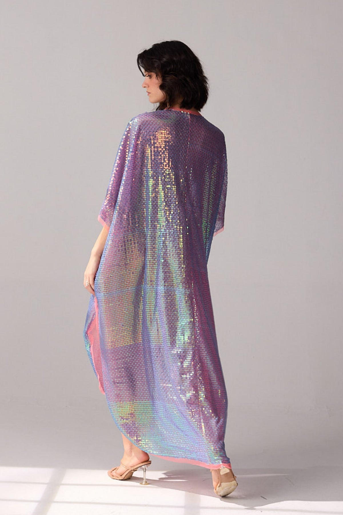 Eesha Kaftan