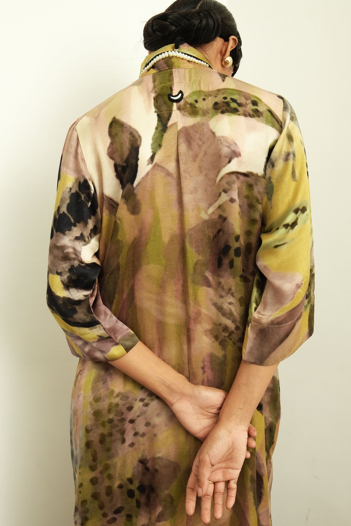 Tropico Stft Tunic