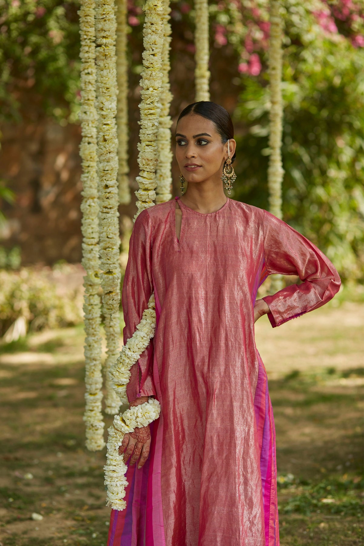 Rani Kurta