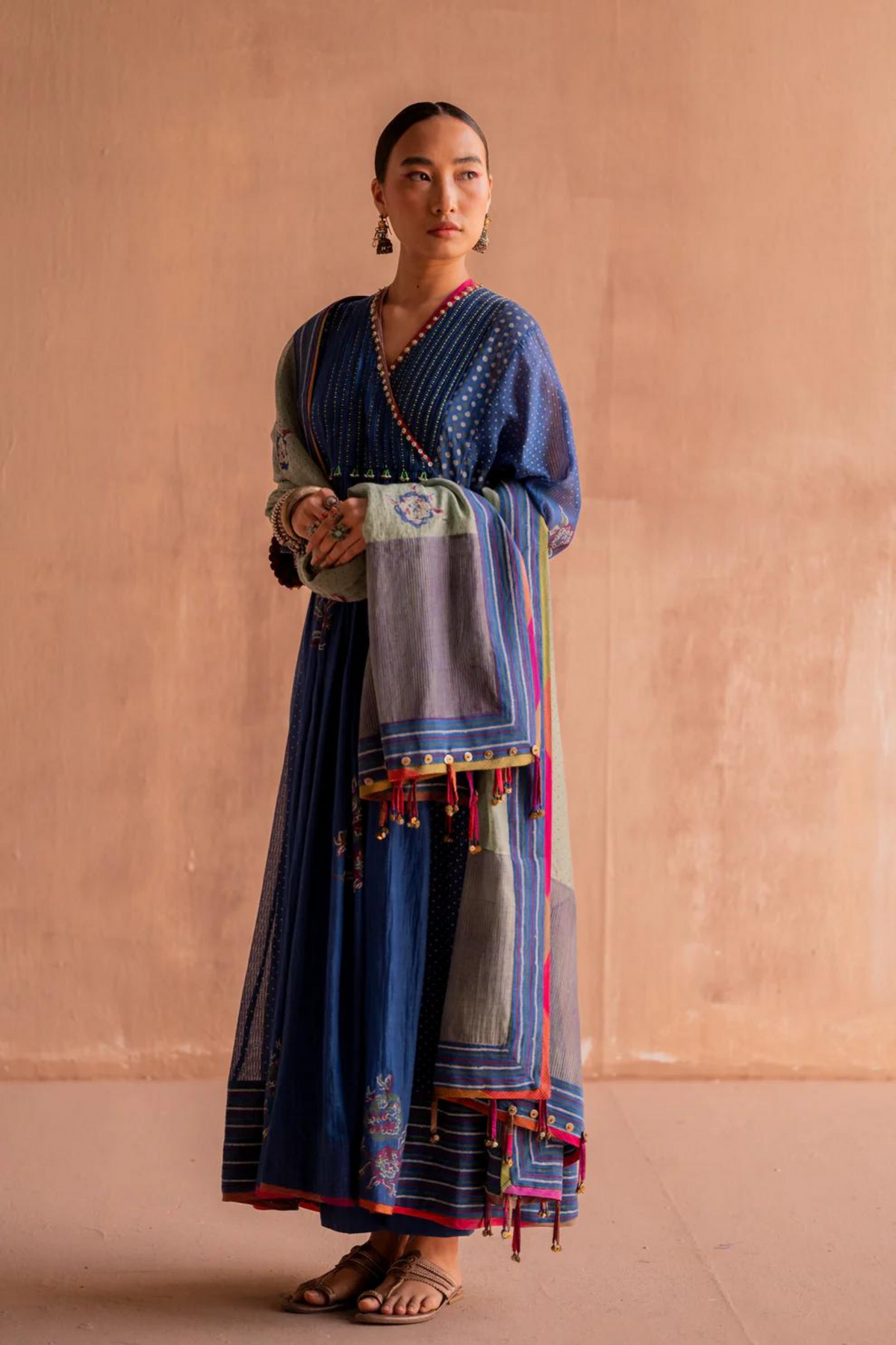 Gopi Dupatta