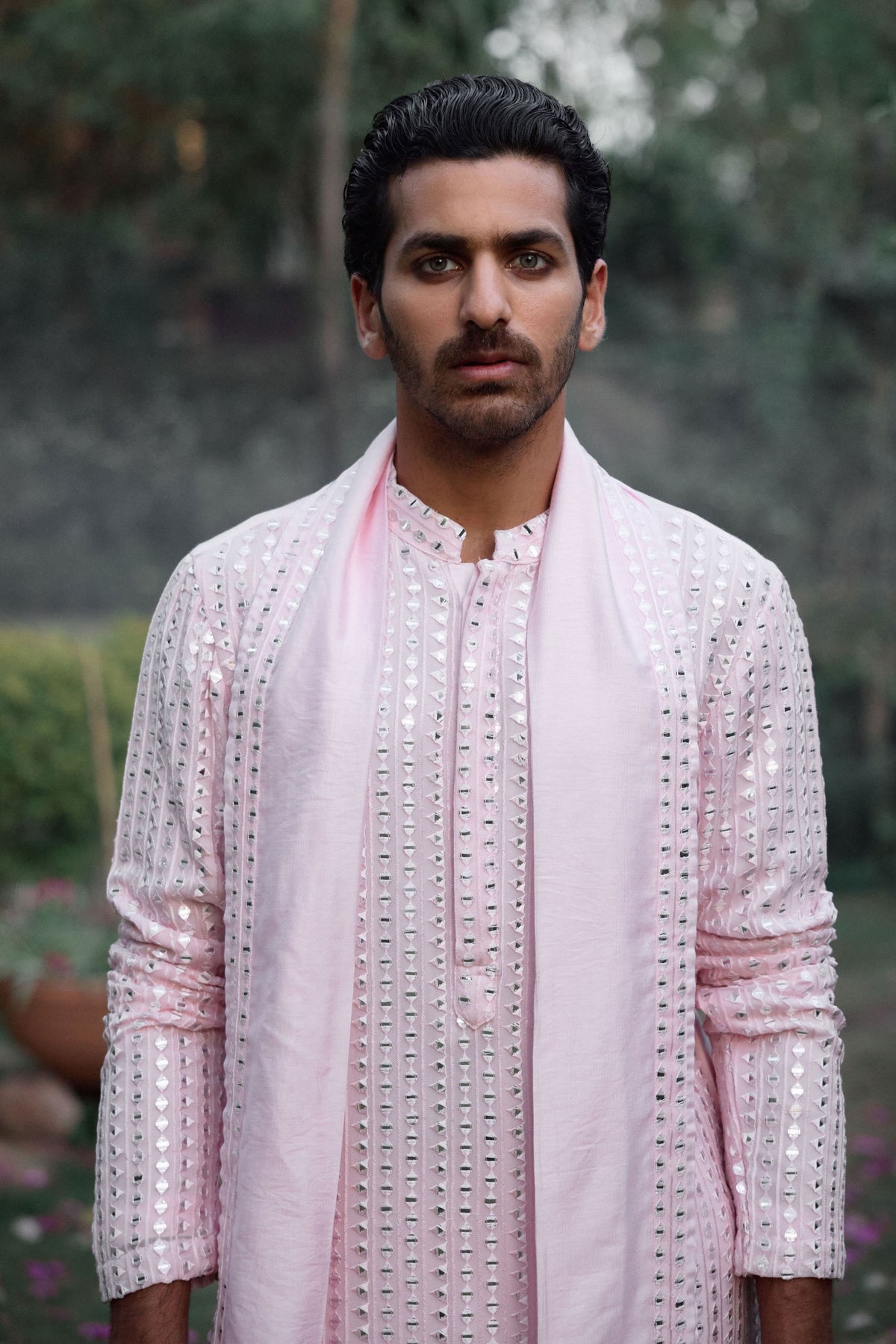 Jalalgarh Kurta Set