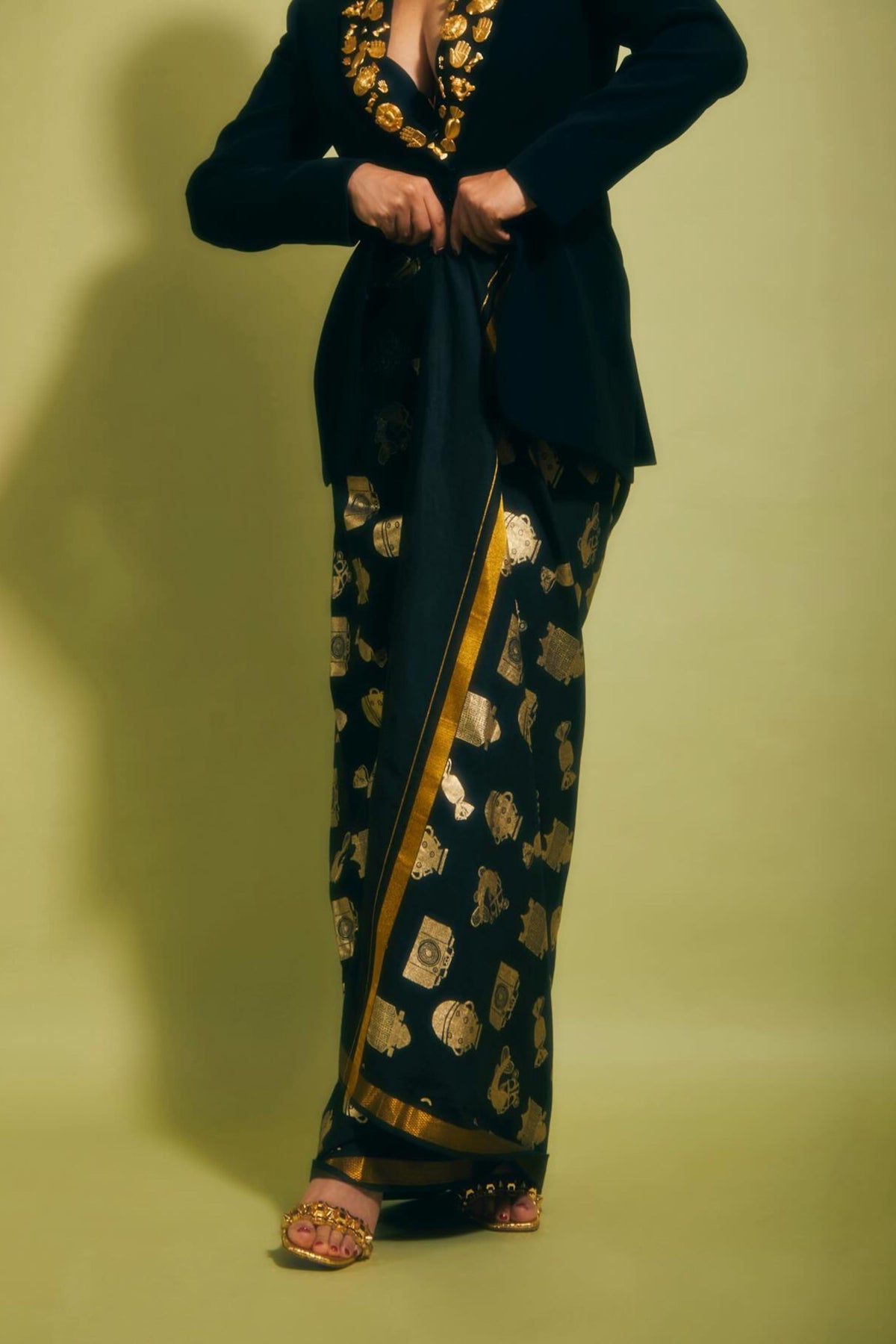 Masaba Gupta in Masaba