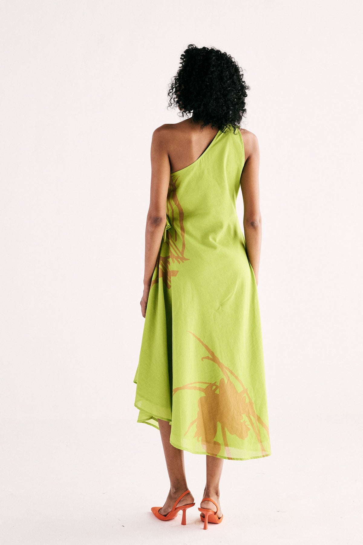 Limelight Dress